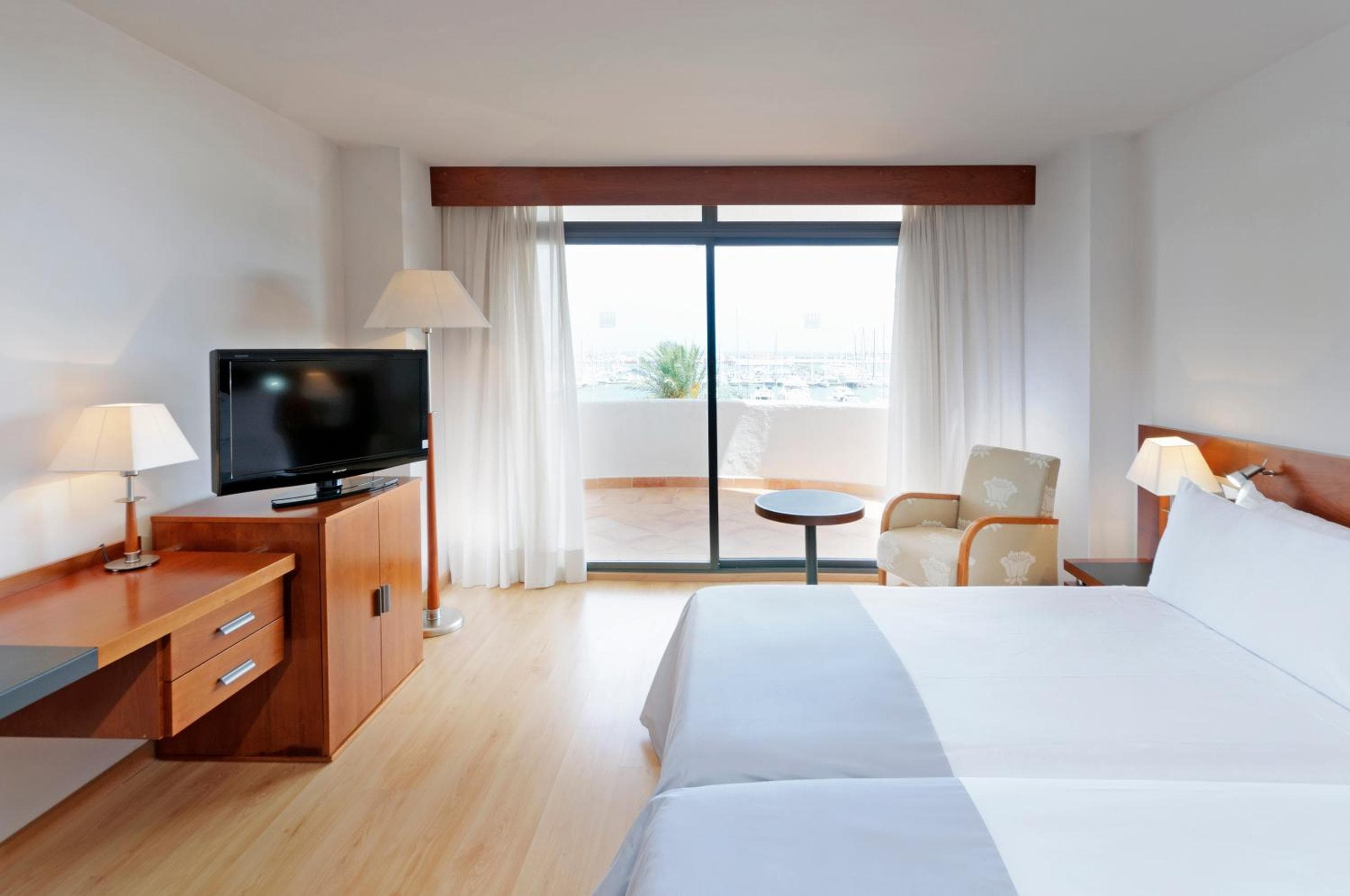 Hotel Palma Bellver, Affiliated by Meliá