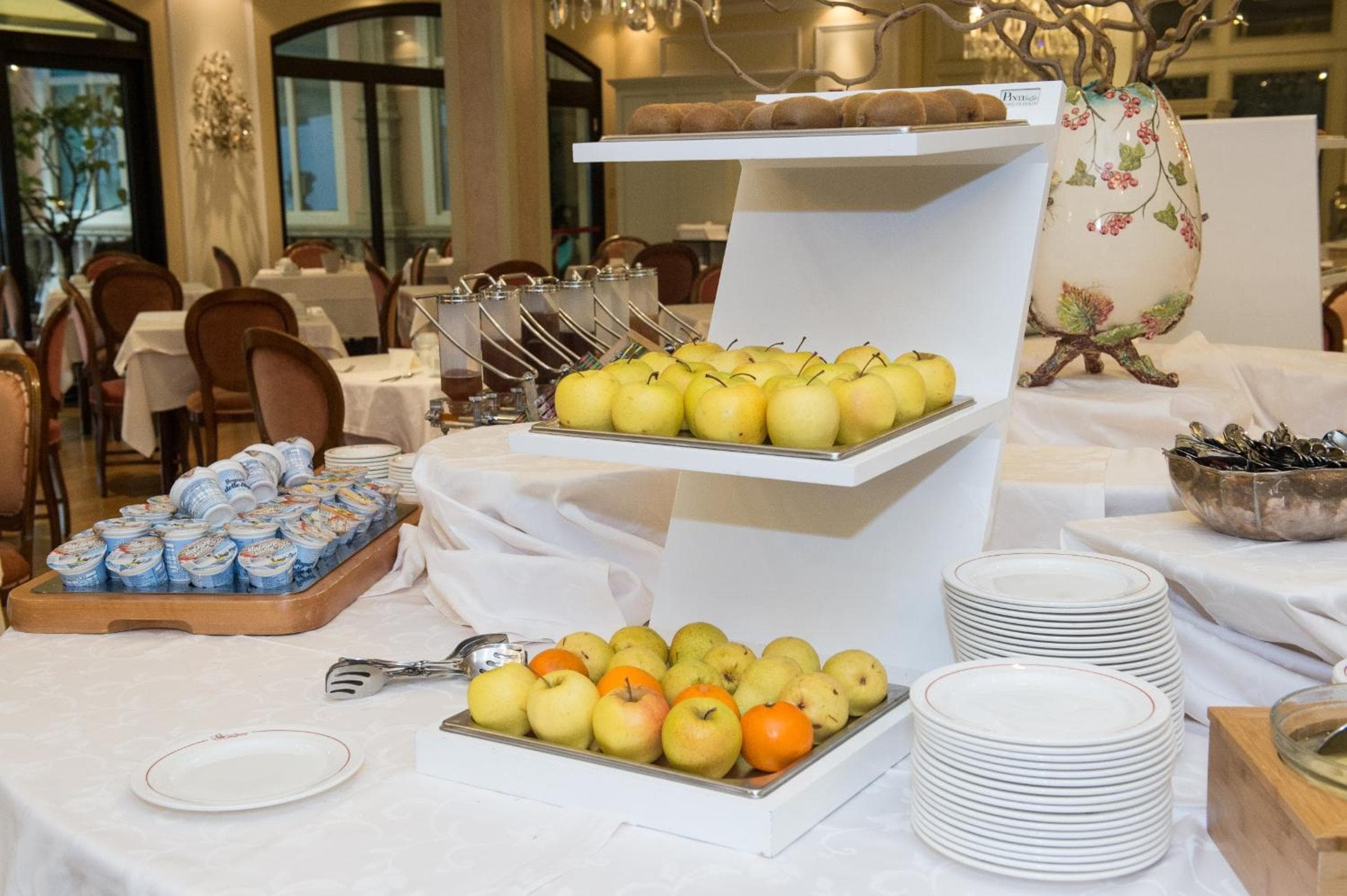 Grand Hotel Liberty