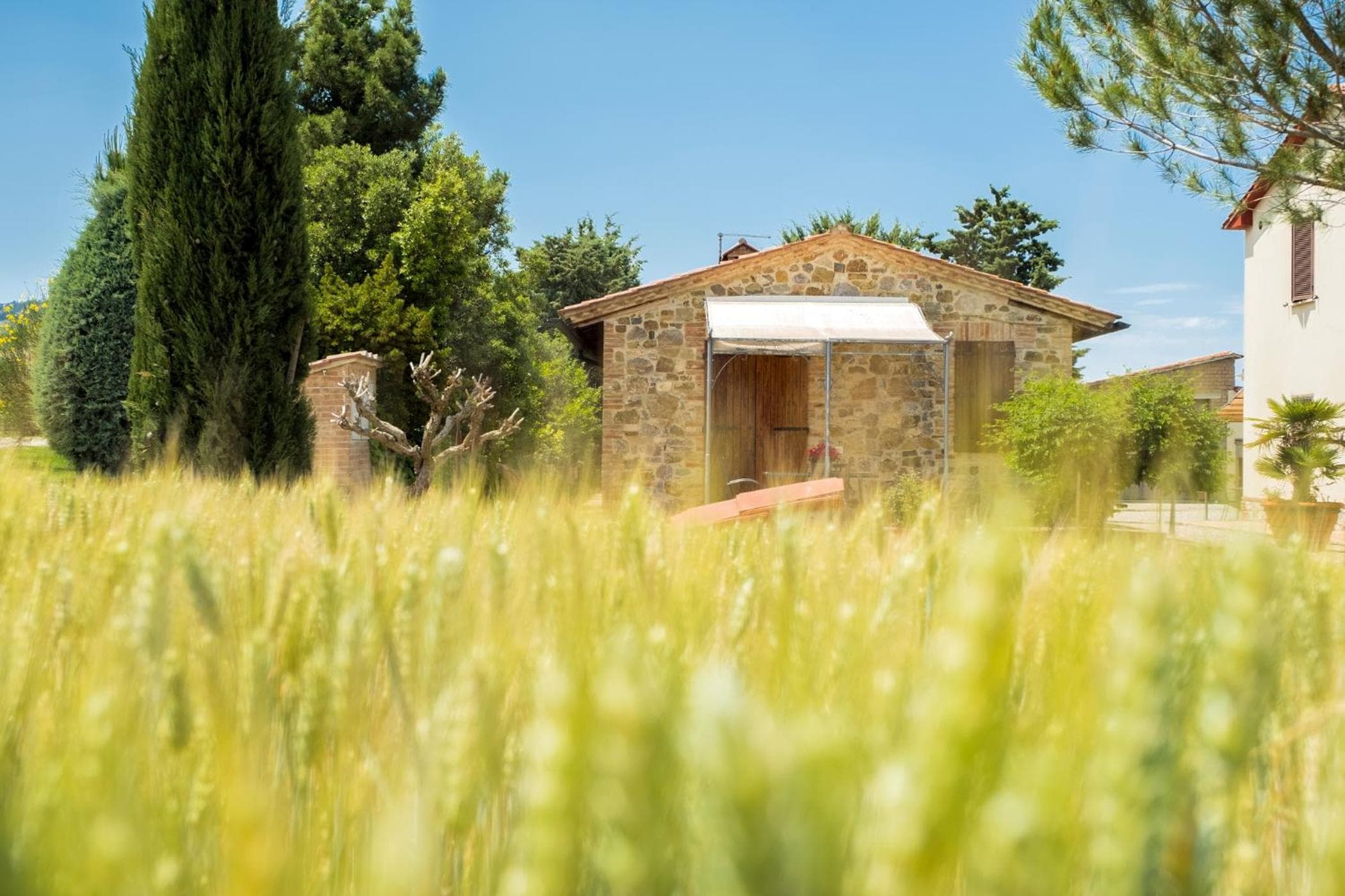 Agriturismo San Marcello