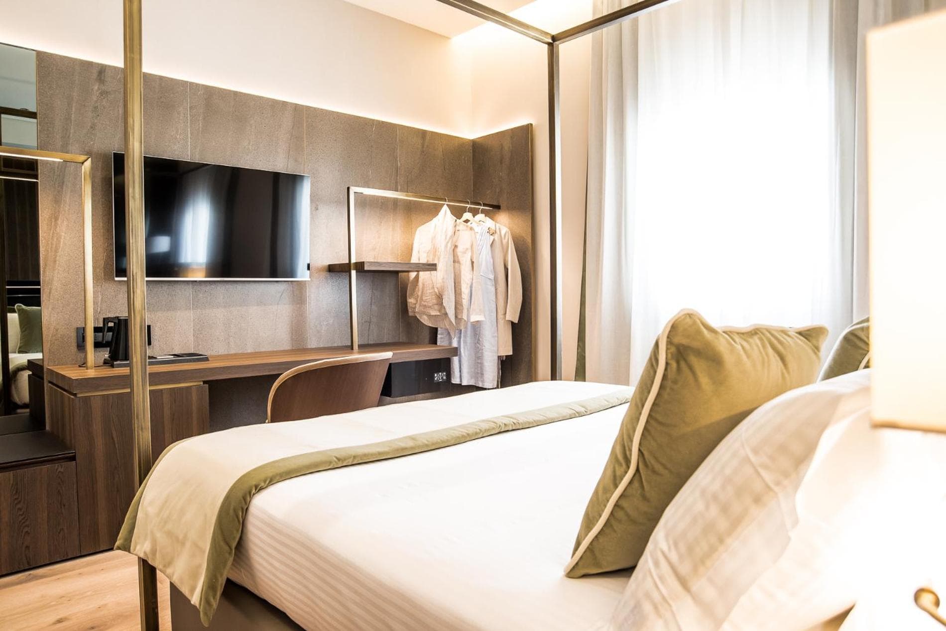 Messori Suites