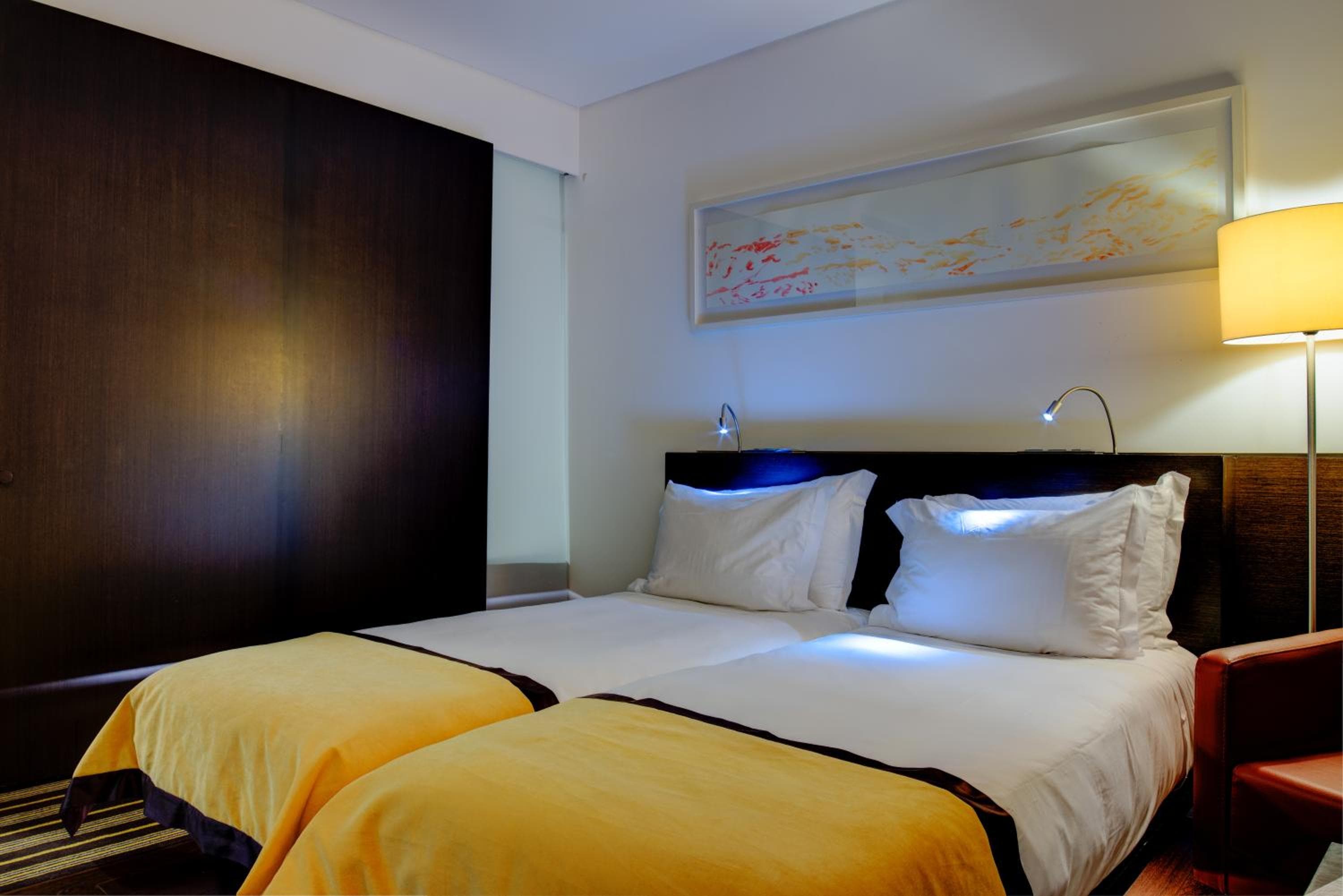 VIP Grand Lisboa Hotel & Spa