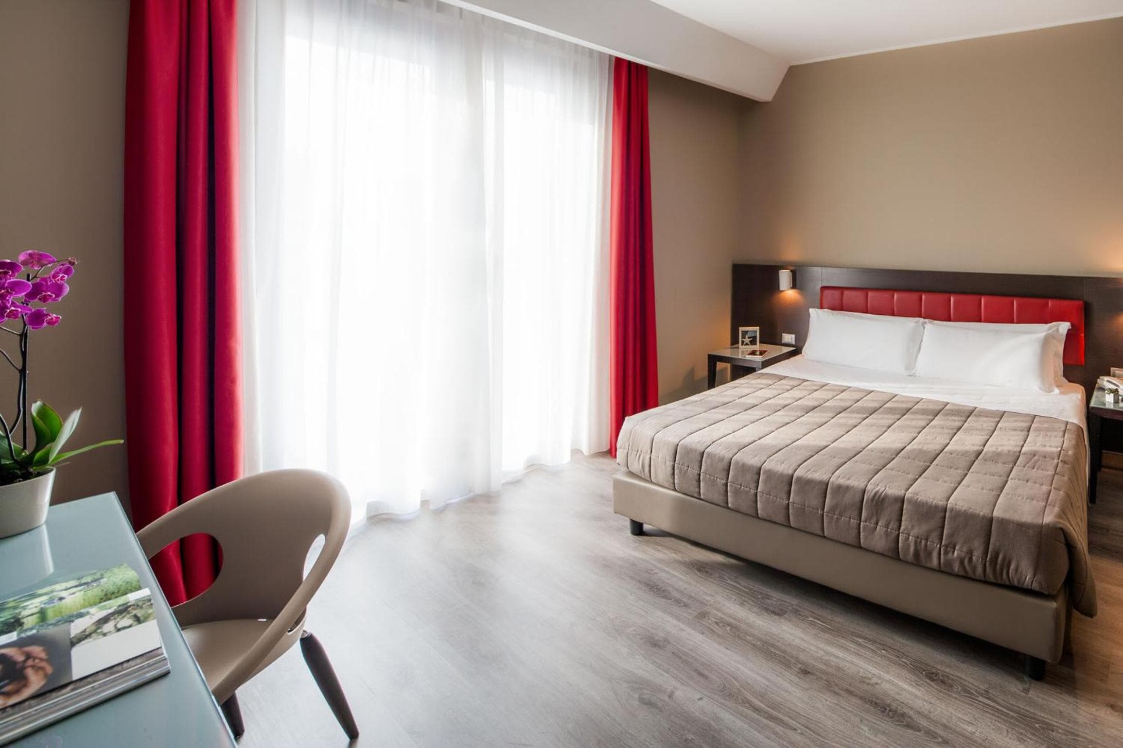Hotel Da Vinci