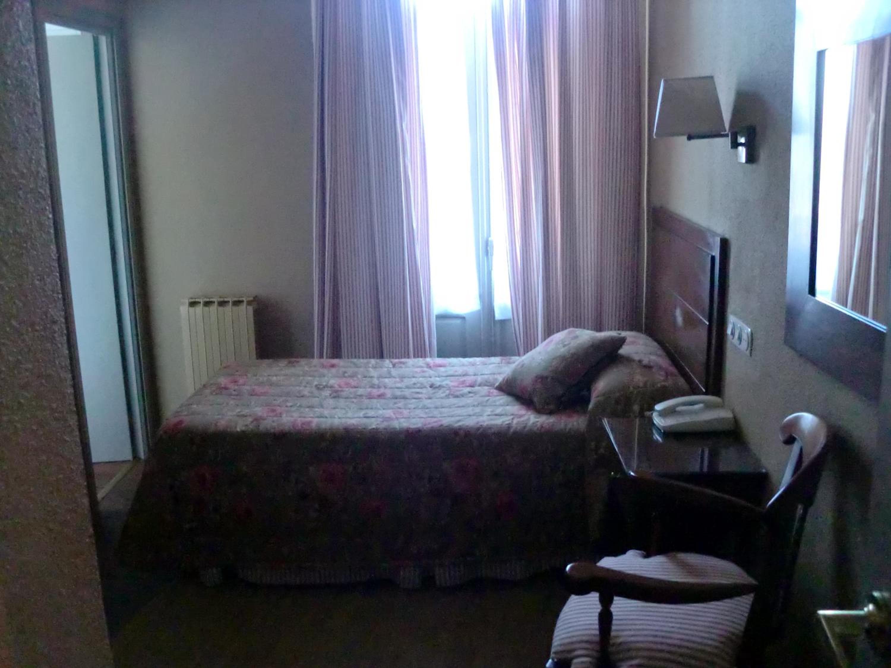 Hotel Roma
