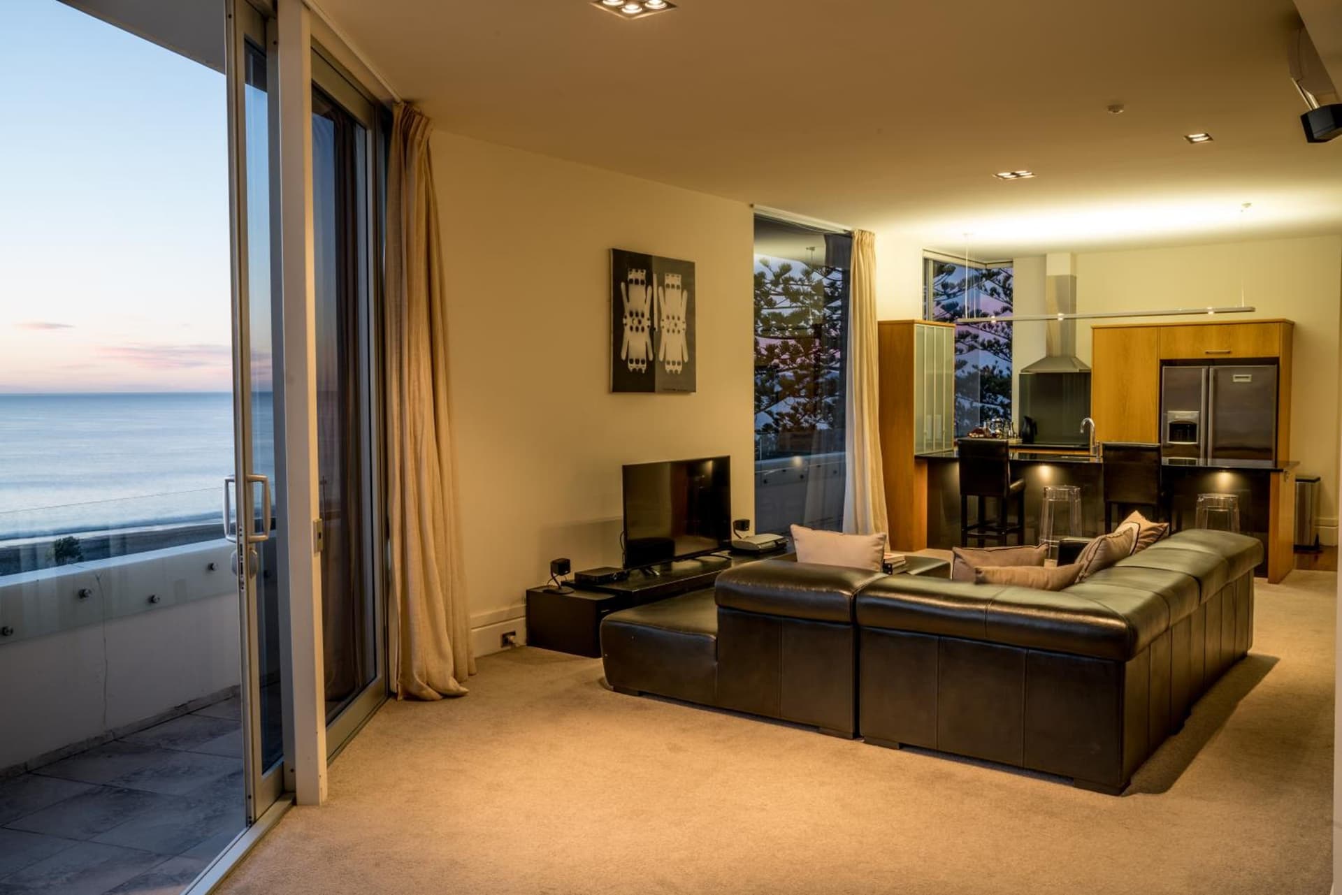 The Dome Boutique Apartments