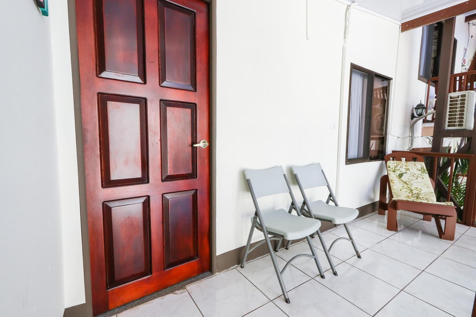 Hotel Flor Blanca