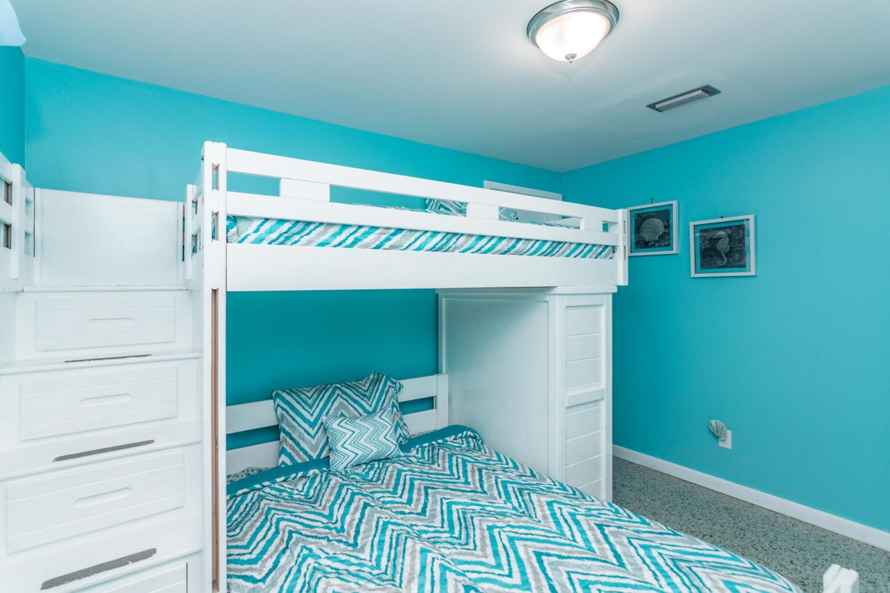 Villa Serenity, Pet Friendly