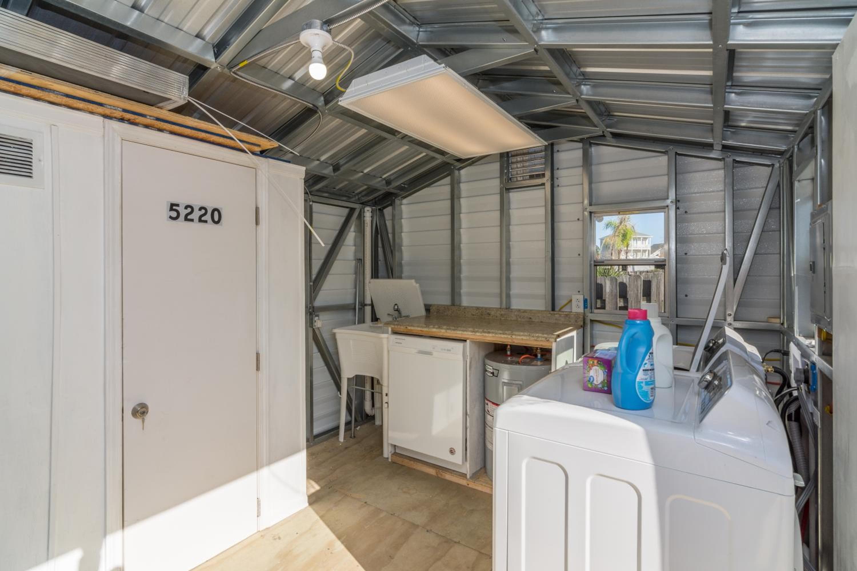 Villa Serenity, Pet Friendly