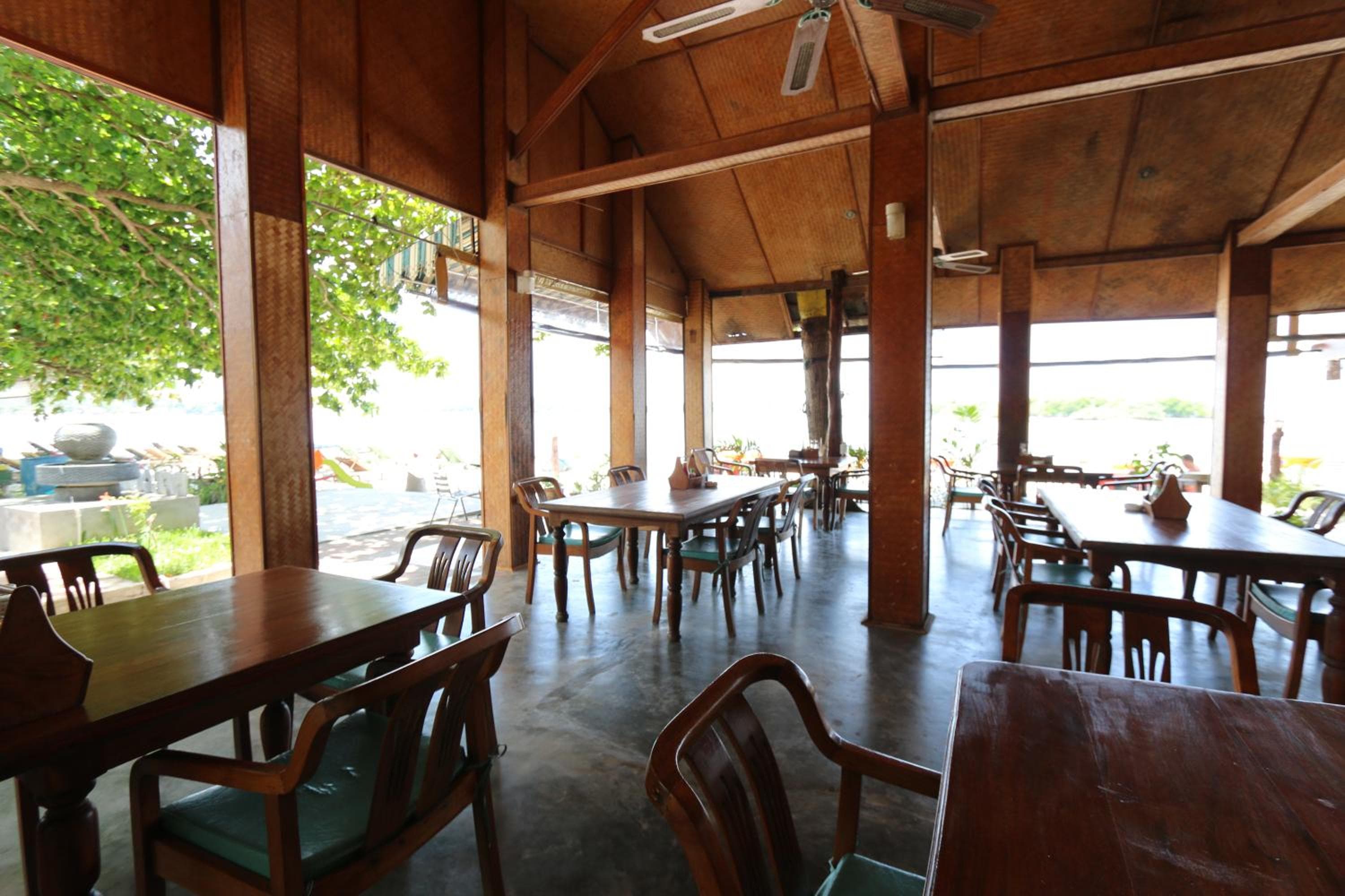 Marine Chaweng Beach Resort