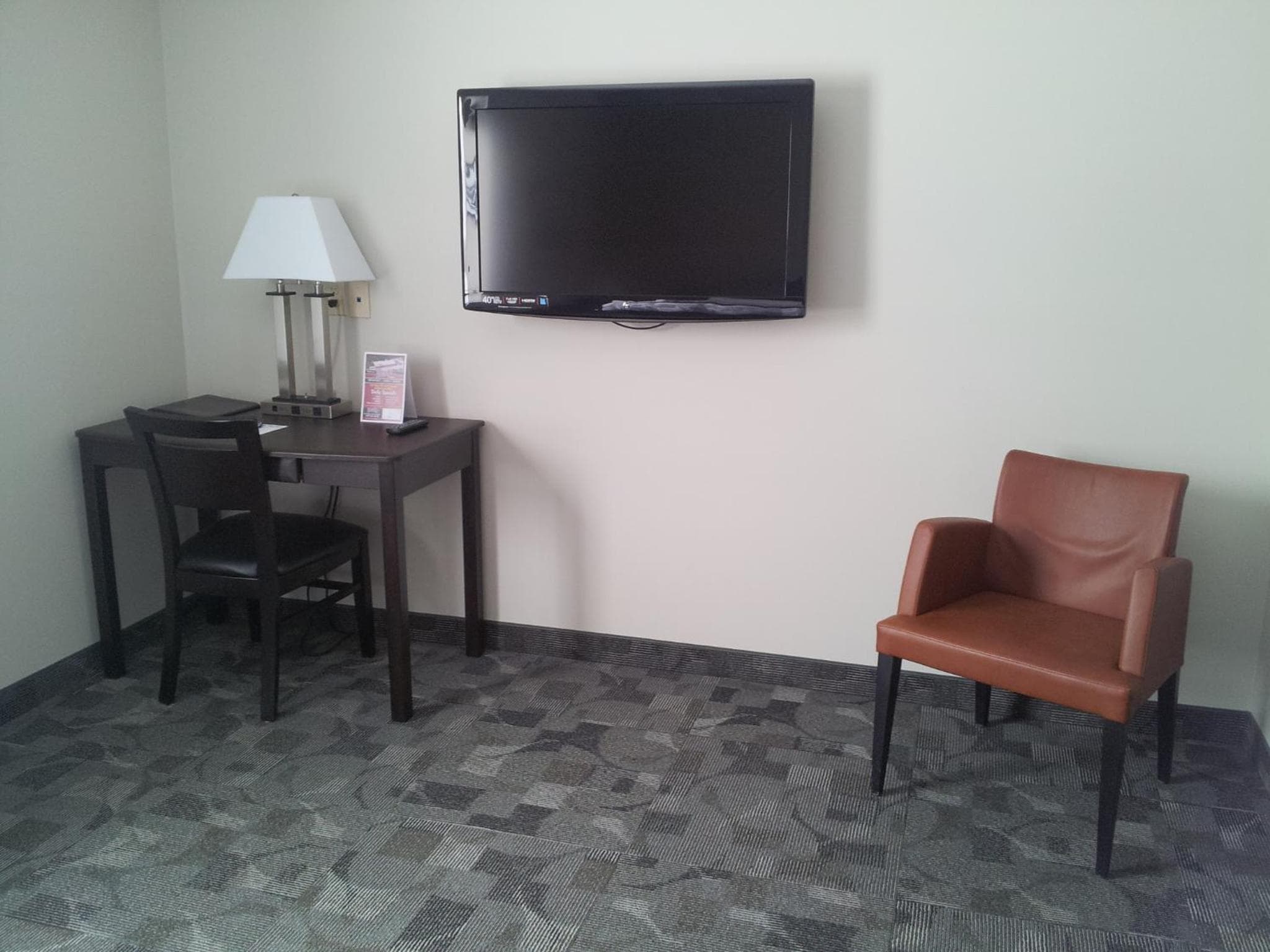 Midland Inn & Suites