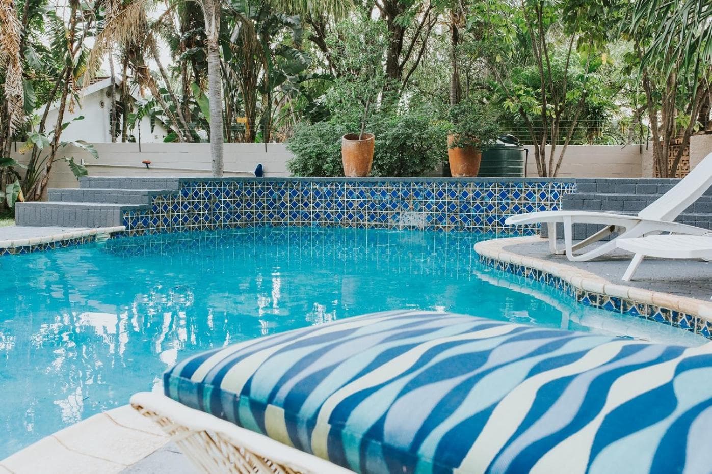 Iso'Bella Vita Guesthouse