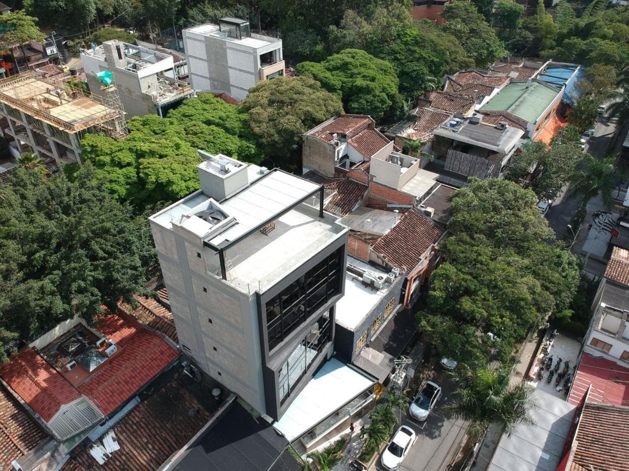 Epic Boutique Hotel