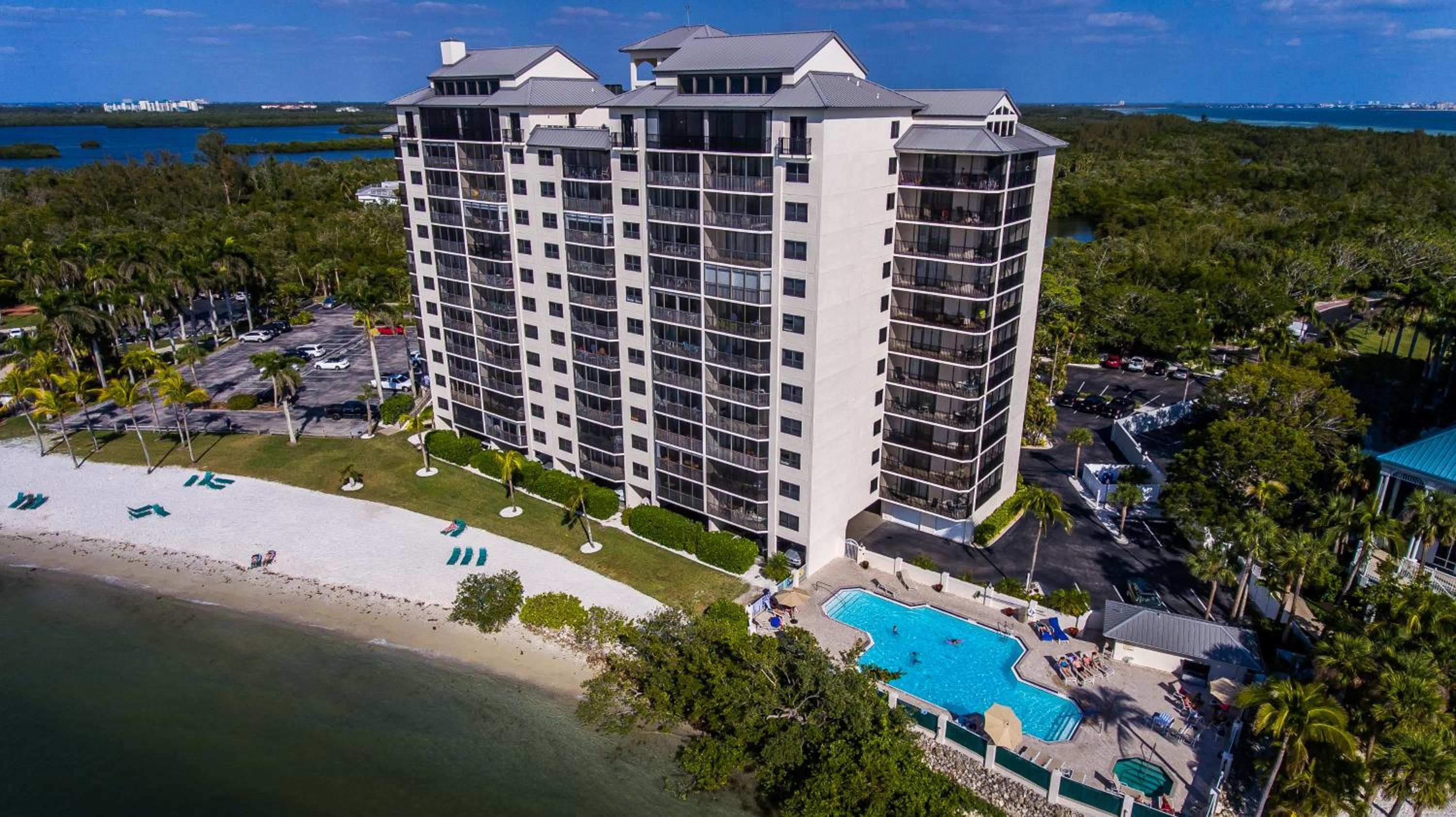 Resort Harbour Properties - Fort Myers / Sanibel Gateway