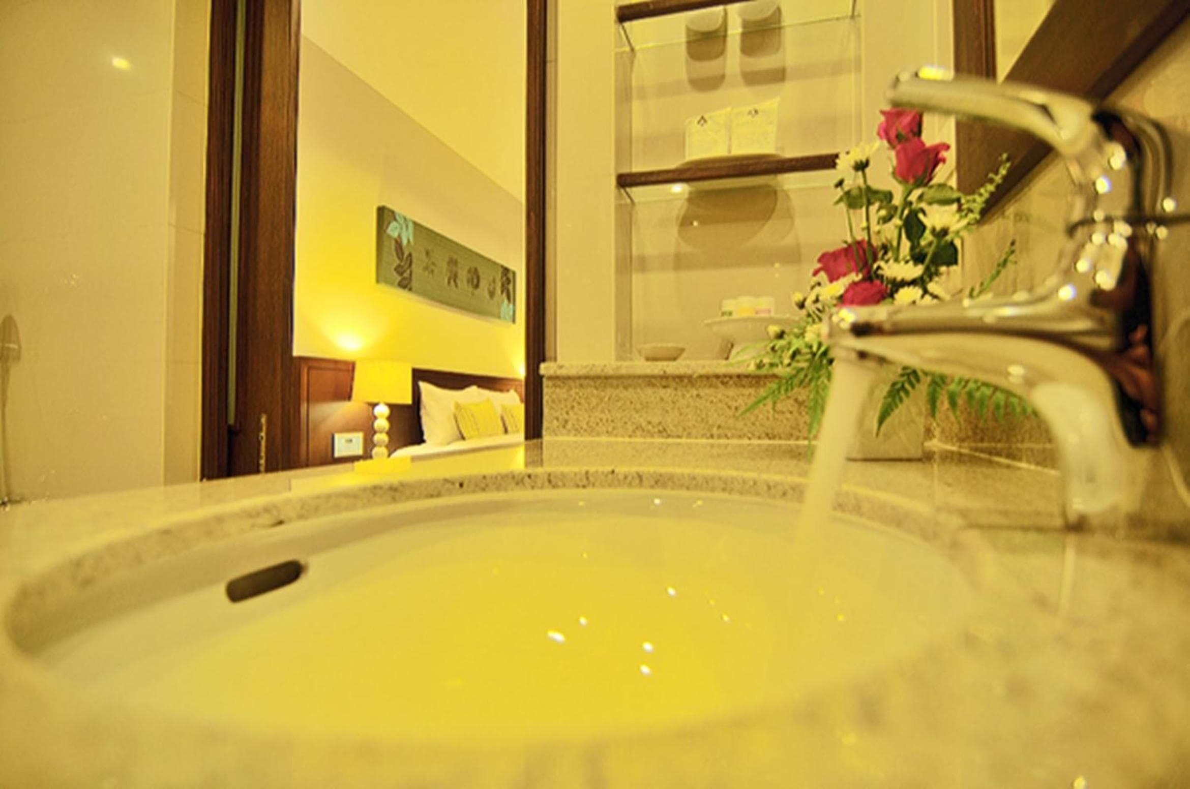 The Heritage Pattaya Beachfront Resort