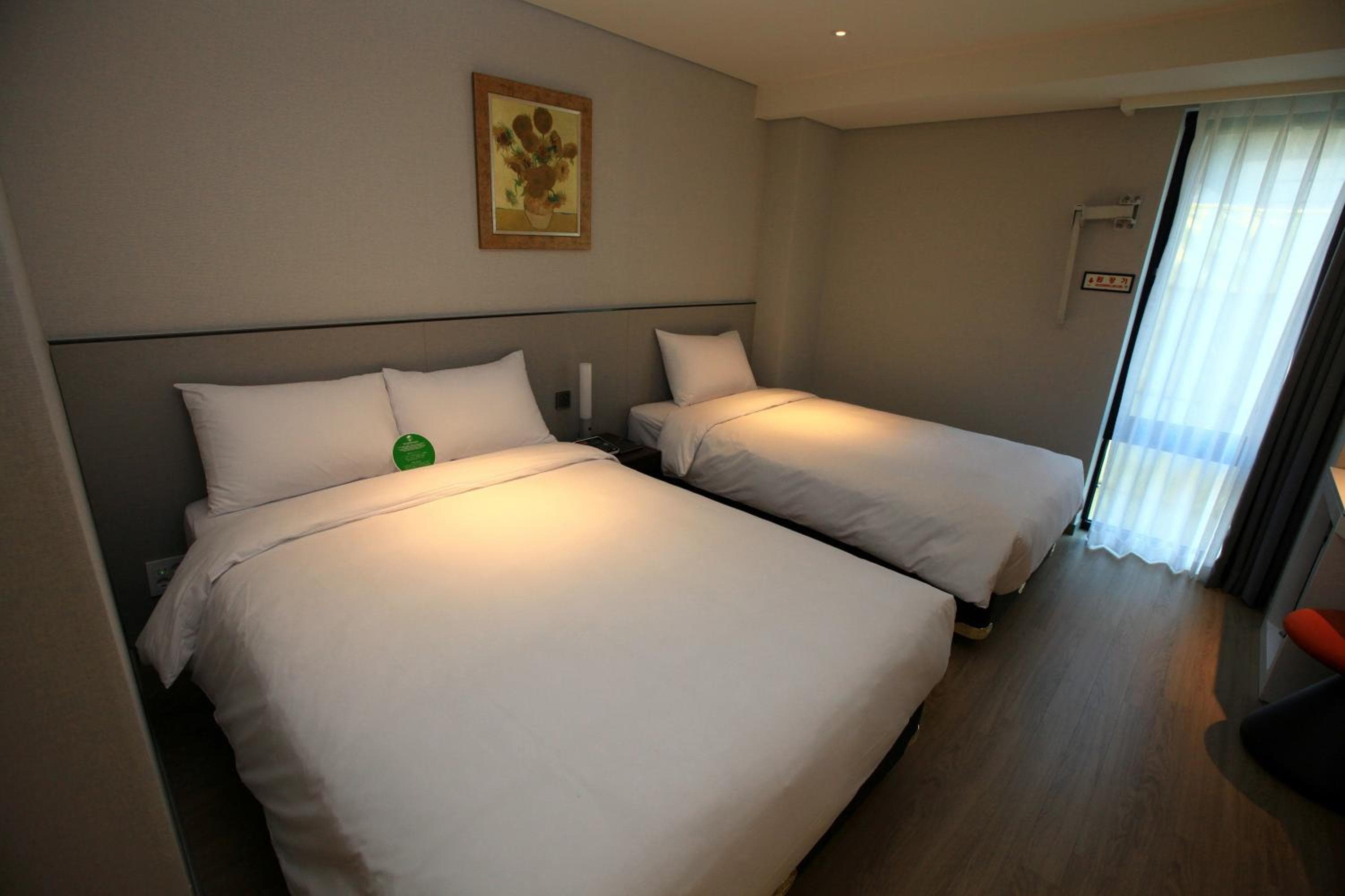 Hotel Thomas Myeongdong