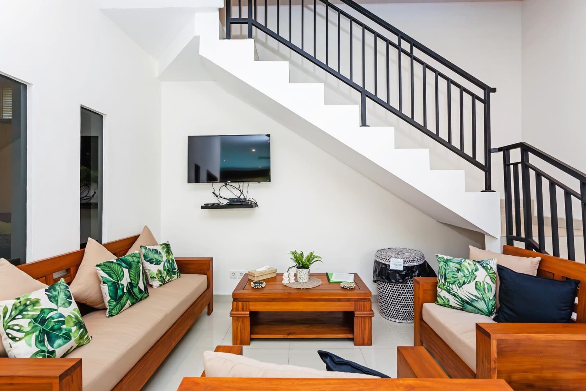 Villa Poppy Legian