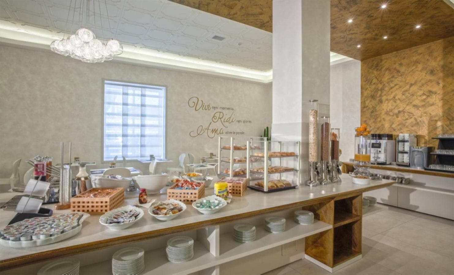 Hotel Quisisana Terme