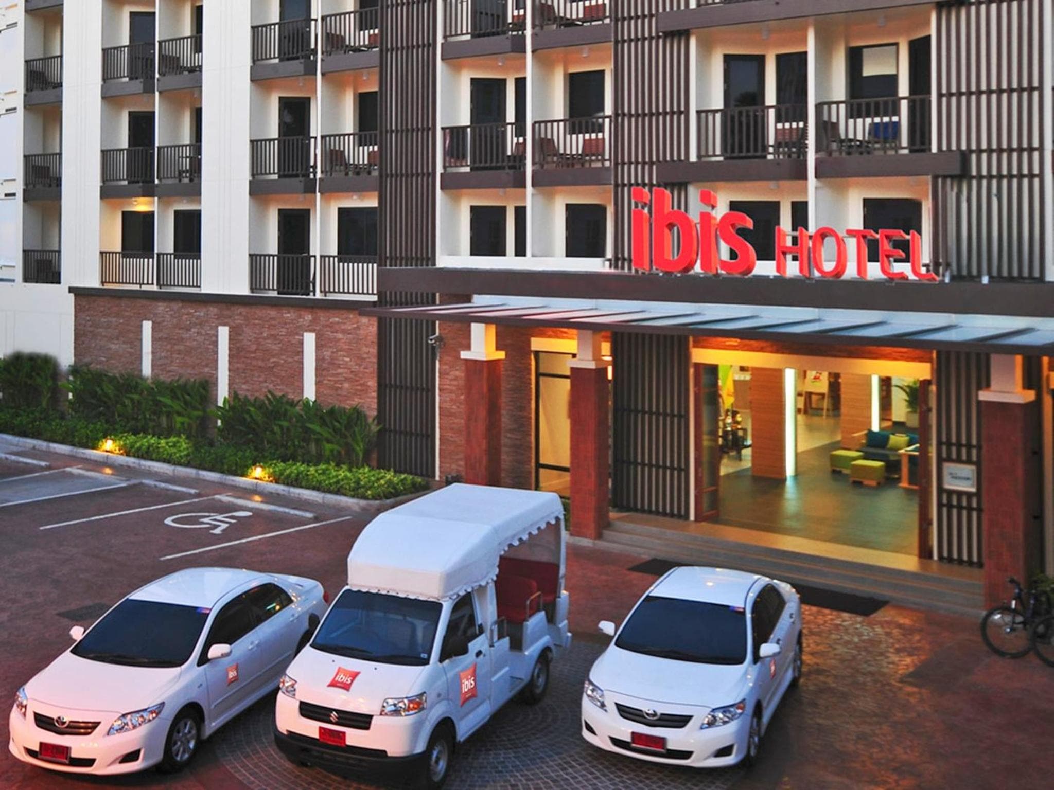 Ibis Phuket Kata