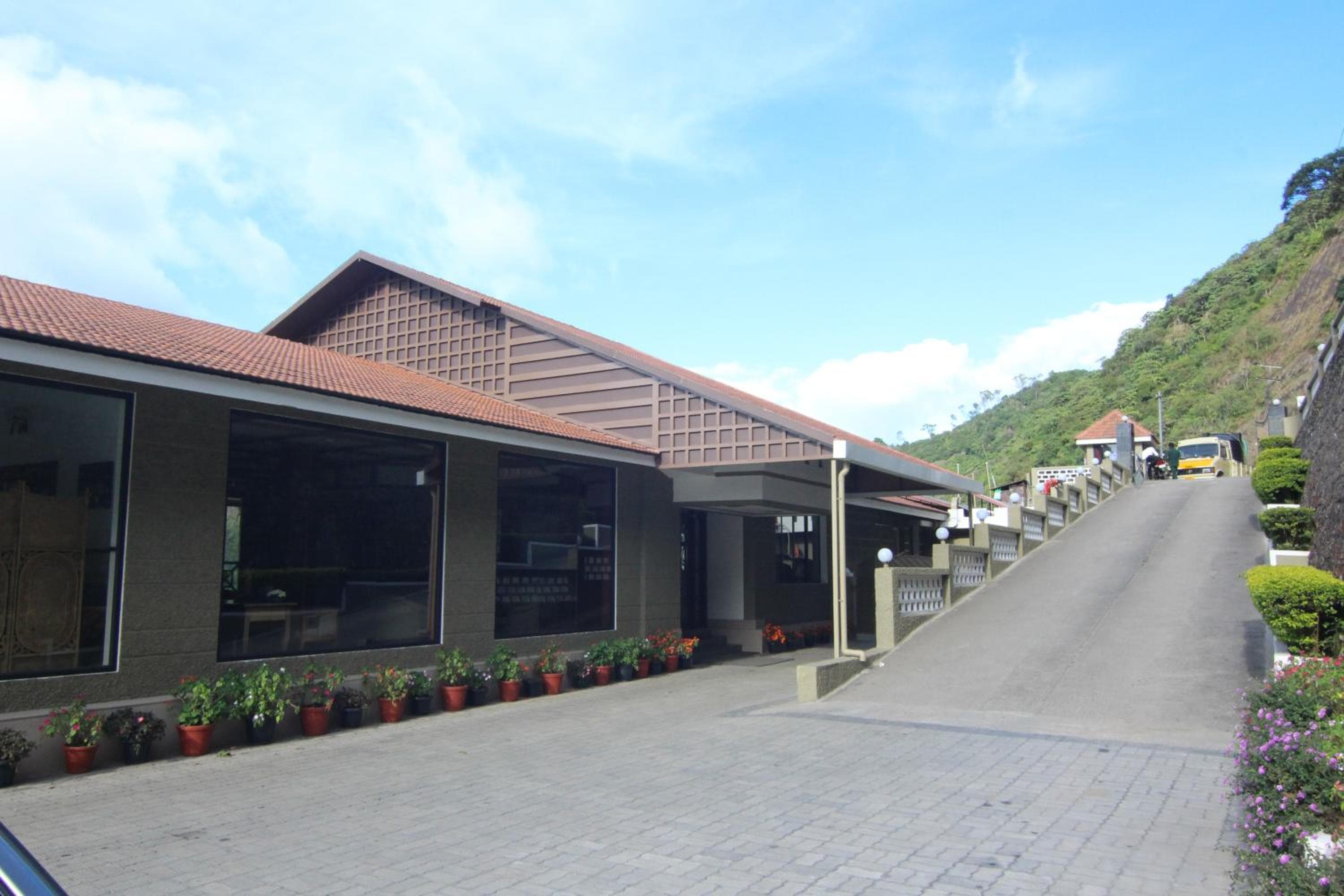 Abad Copper Castle Resort