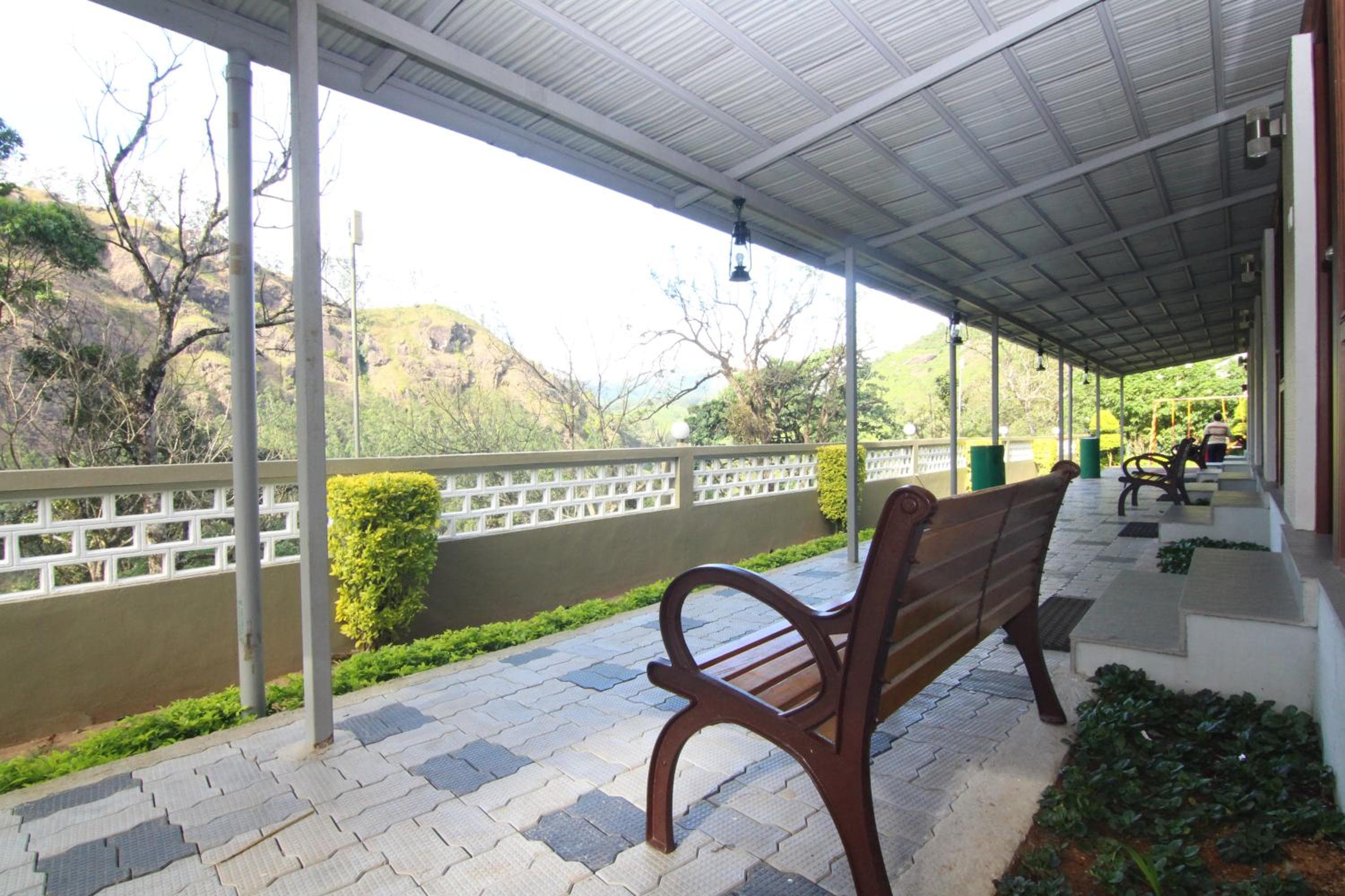 Abad Copper Castle Resort