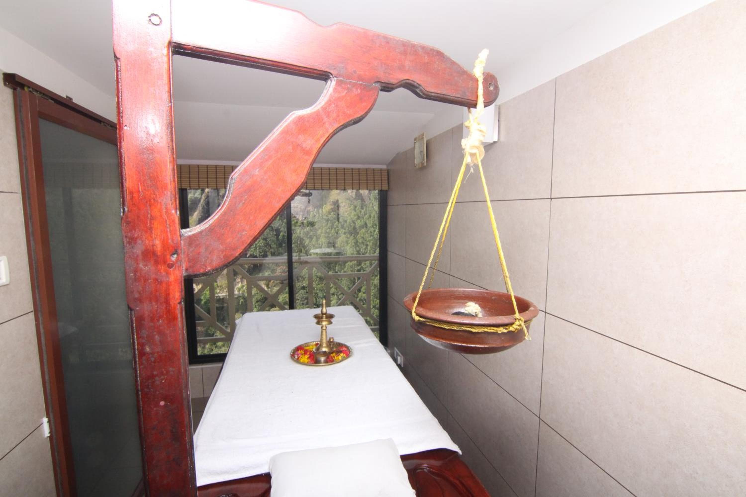 Abad Copper Castle Resort