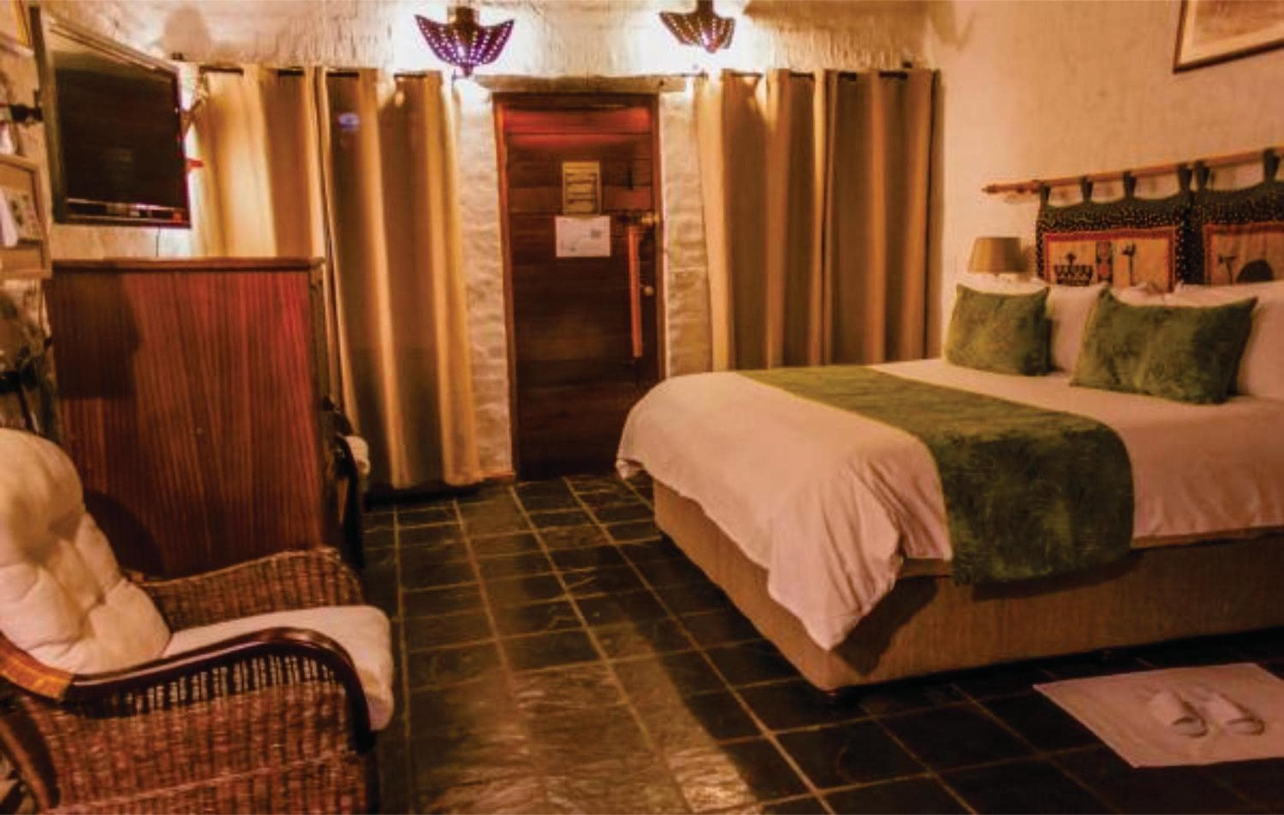 Misty Hills Country Hotel, Conference Centre & Spa