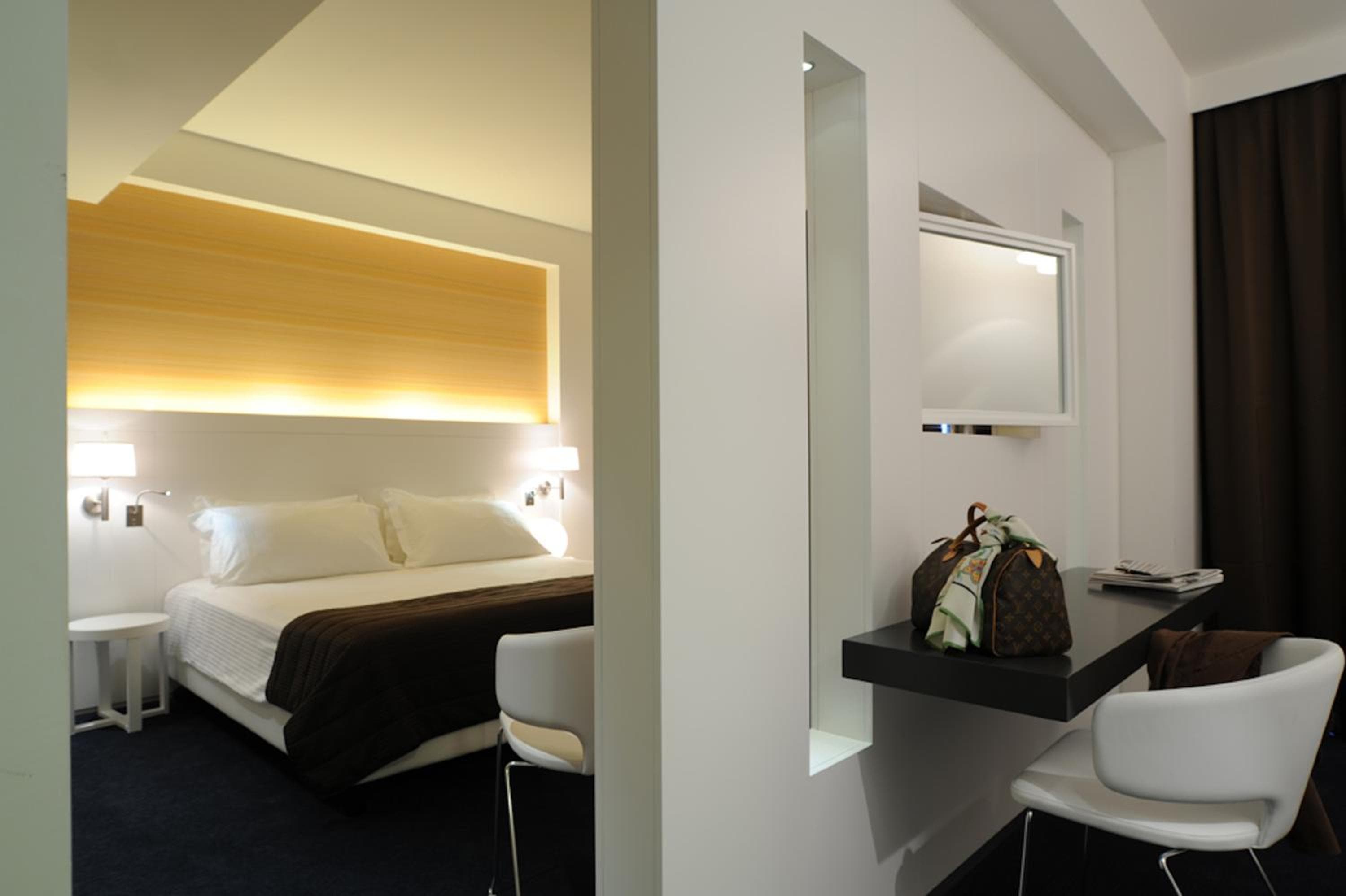 iH Hotels Roma Z3