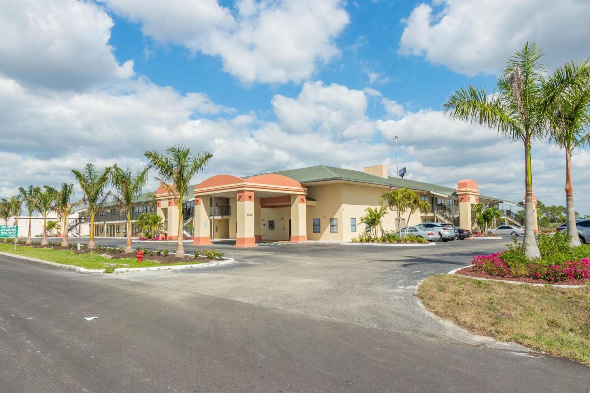 Baymont by Wyndham Punta Gorda/Port Charlotte