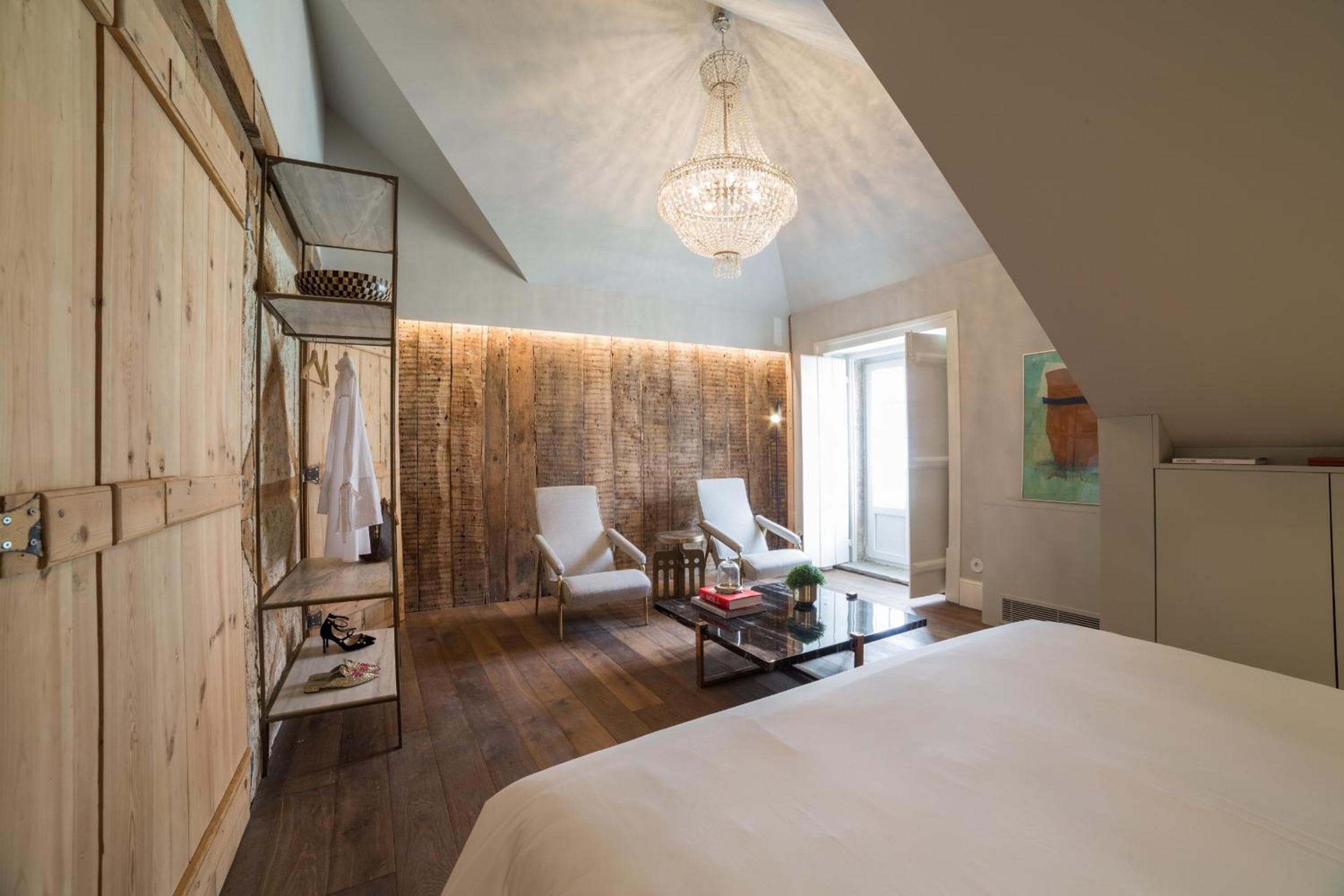Dare Lisbon House