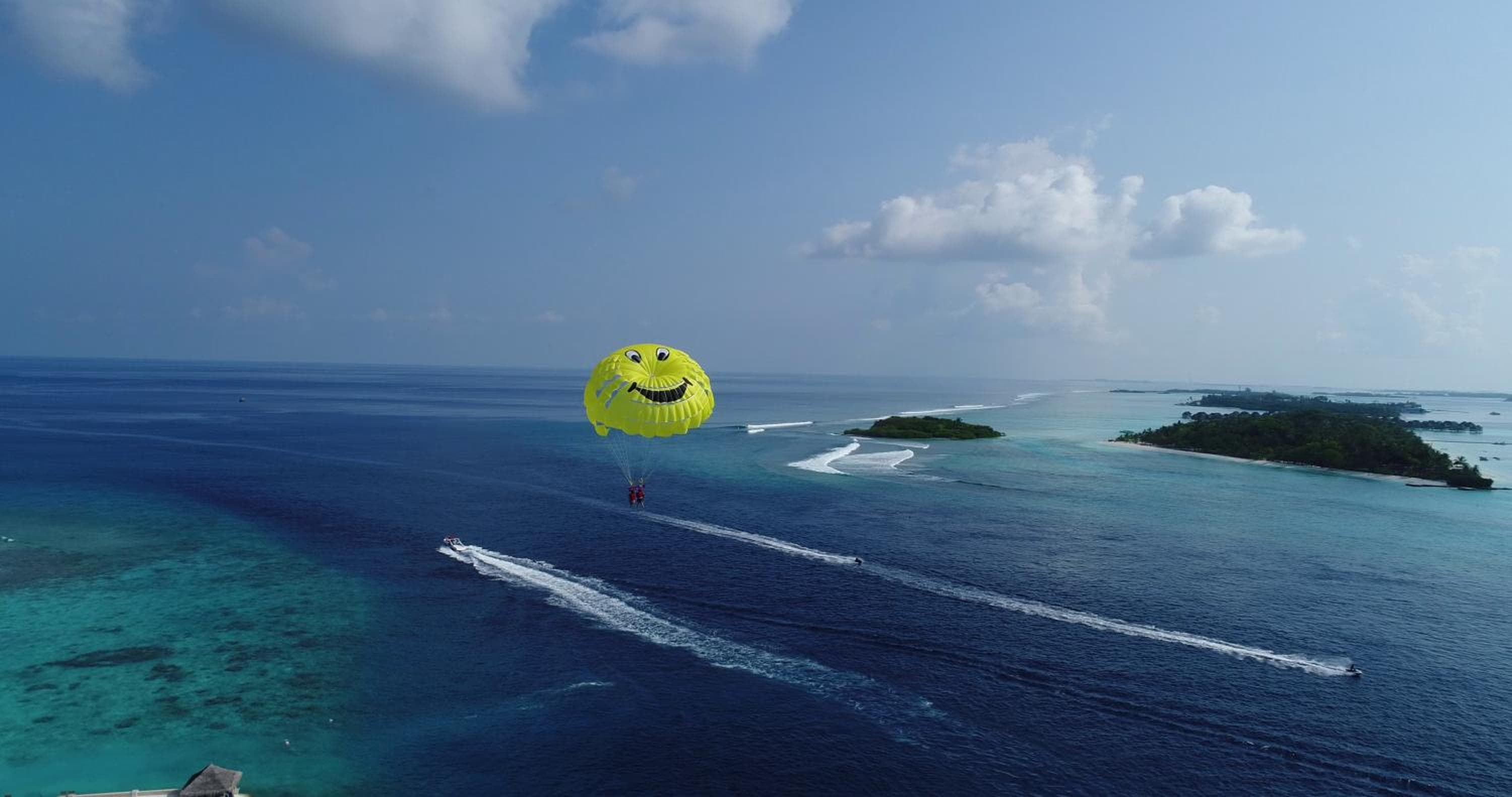 Adaaran Prestige Vadoo - Adults Only Premium All Inclusive with Free Transfers -15 Minutes away from Male