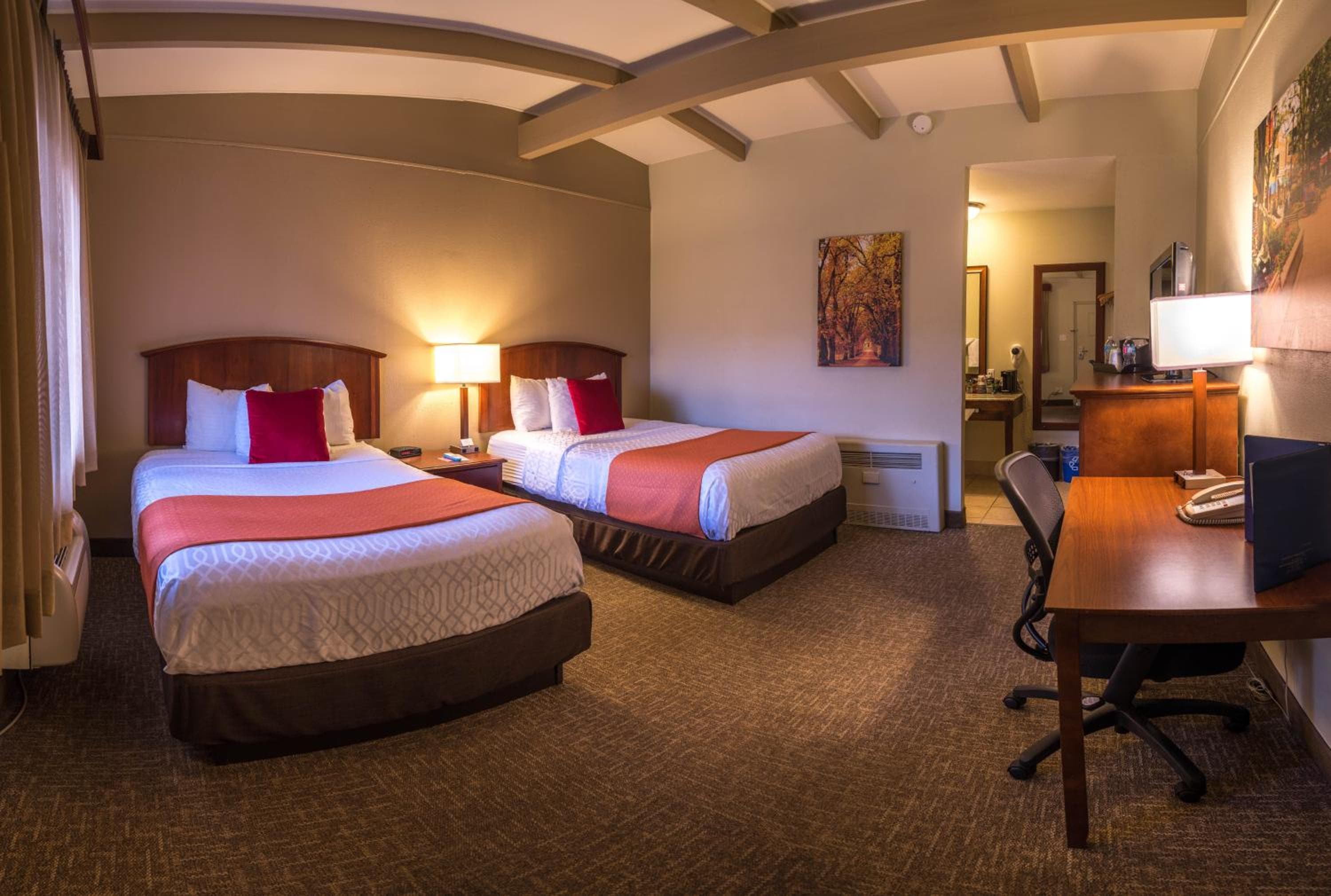 The Buxton, BW Signature Collection by Best Western