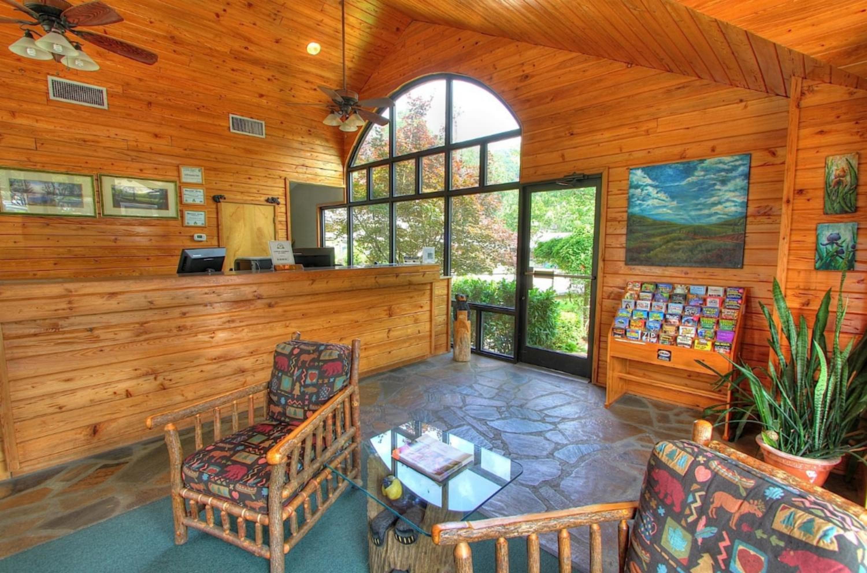 Best Western Johnson's Inn Downtown Gatlinburg