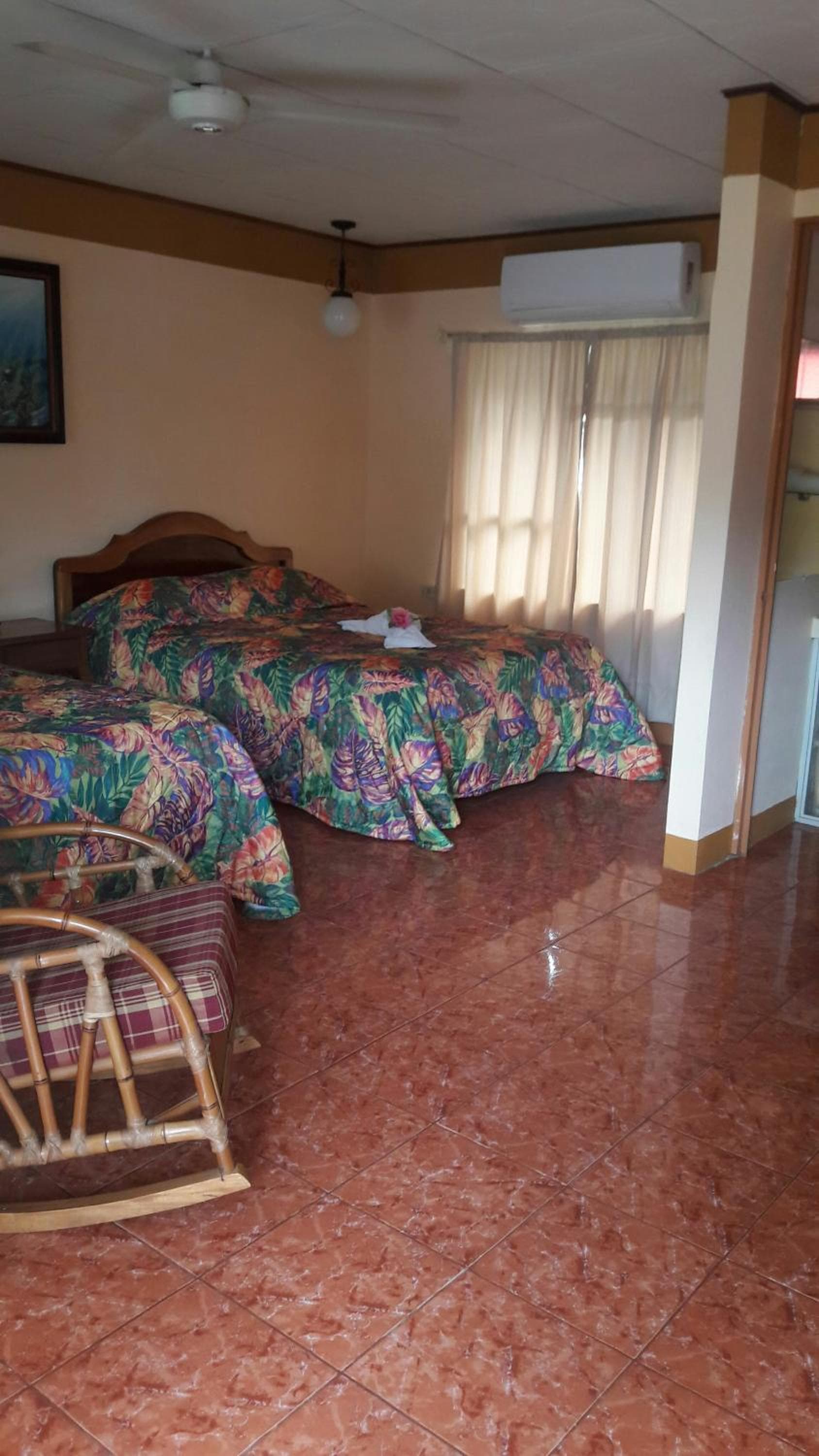 Cabinas Doña Alicia