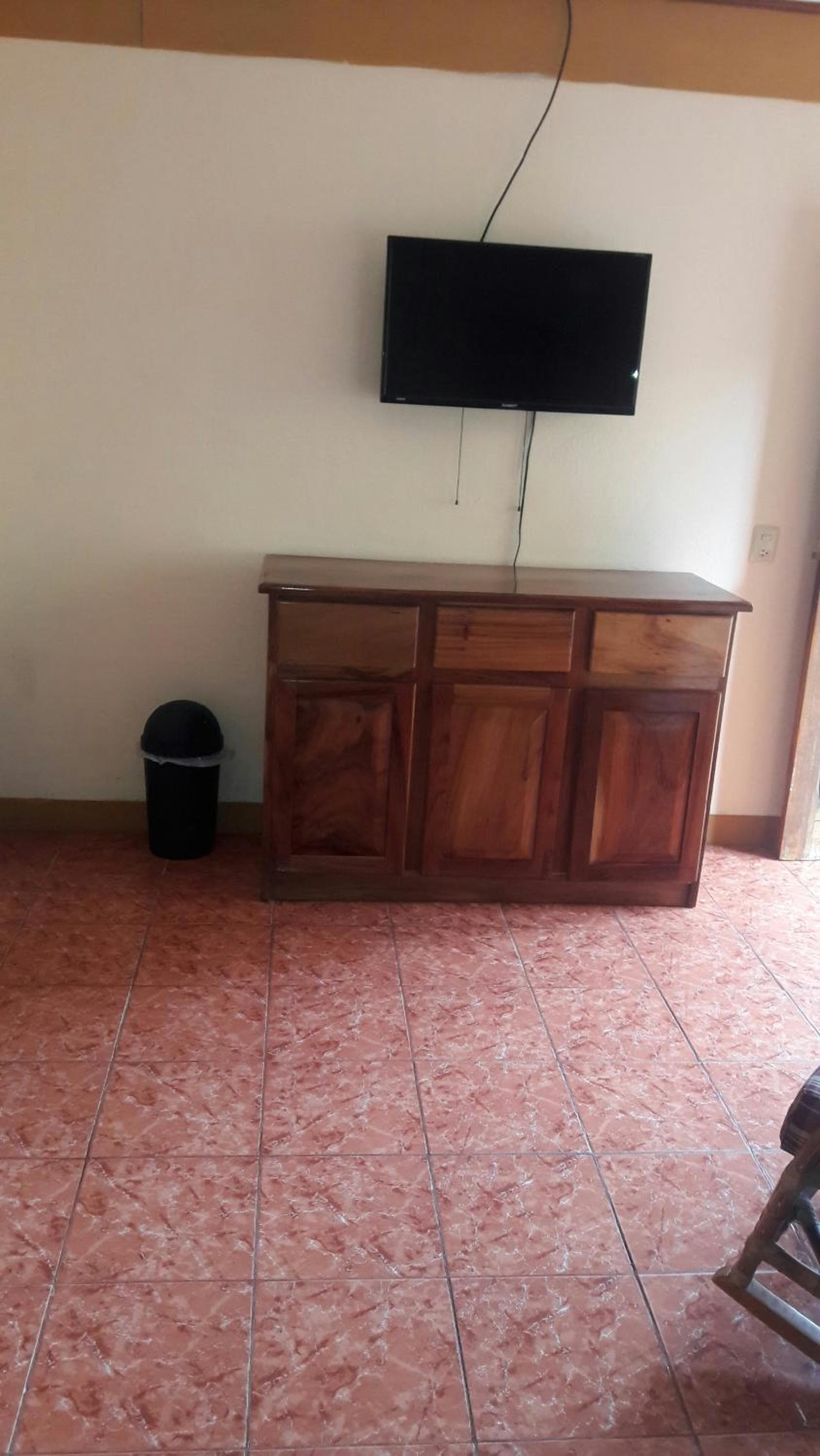 Cabinas Doña Alicia