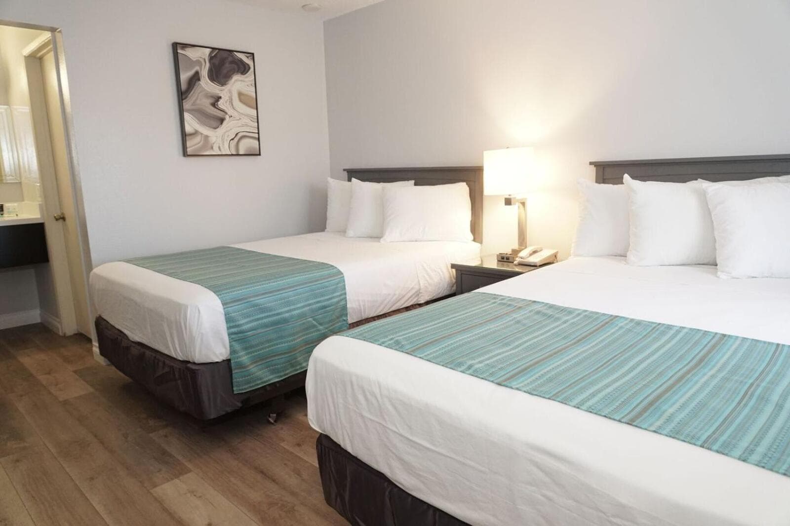 The Alcala Hotel Mission Valley Seaworld