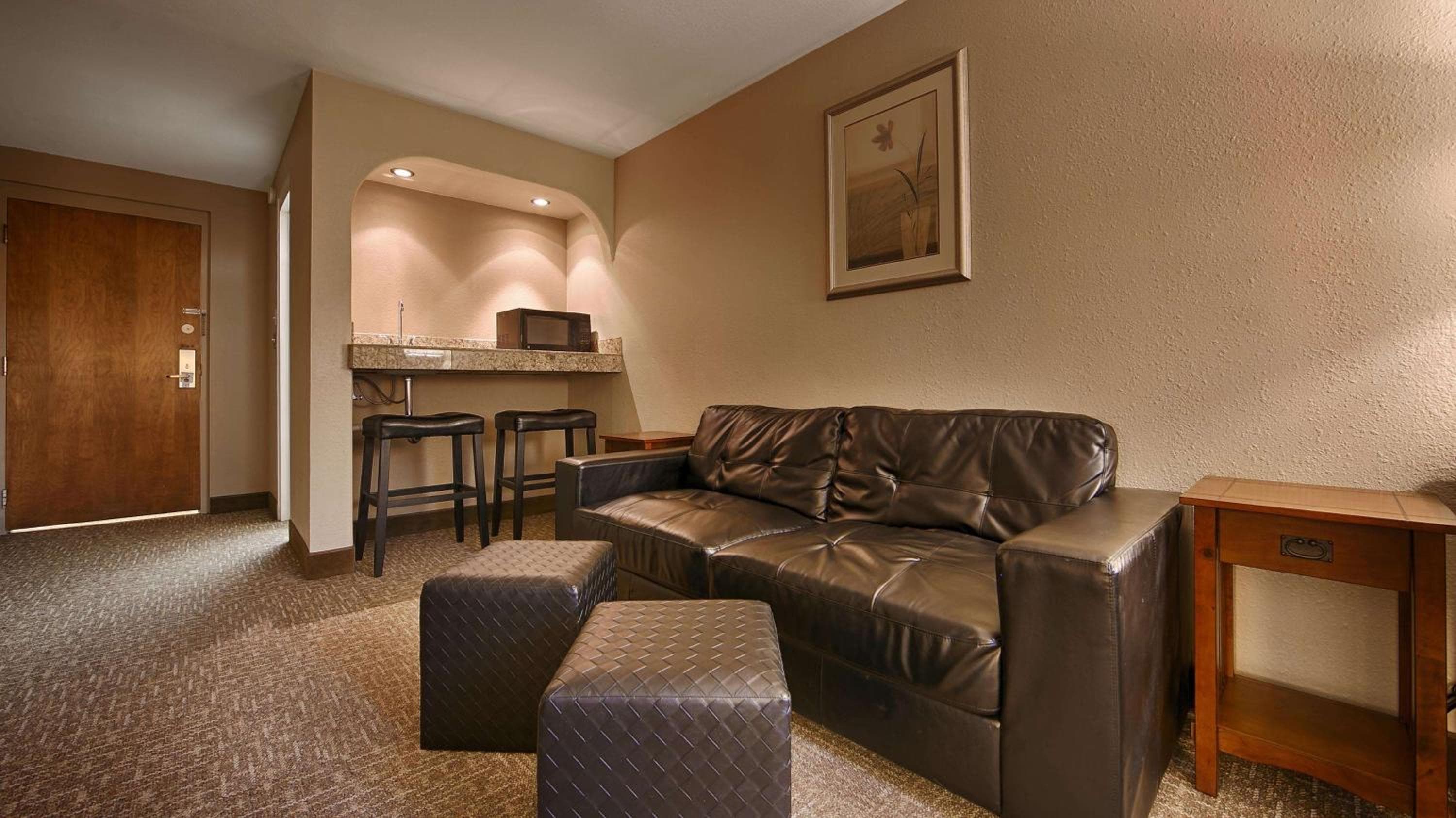 The Buxton, BW Signature Collection by Best Western
