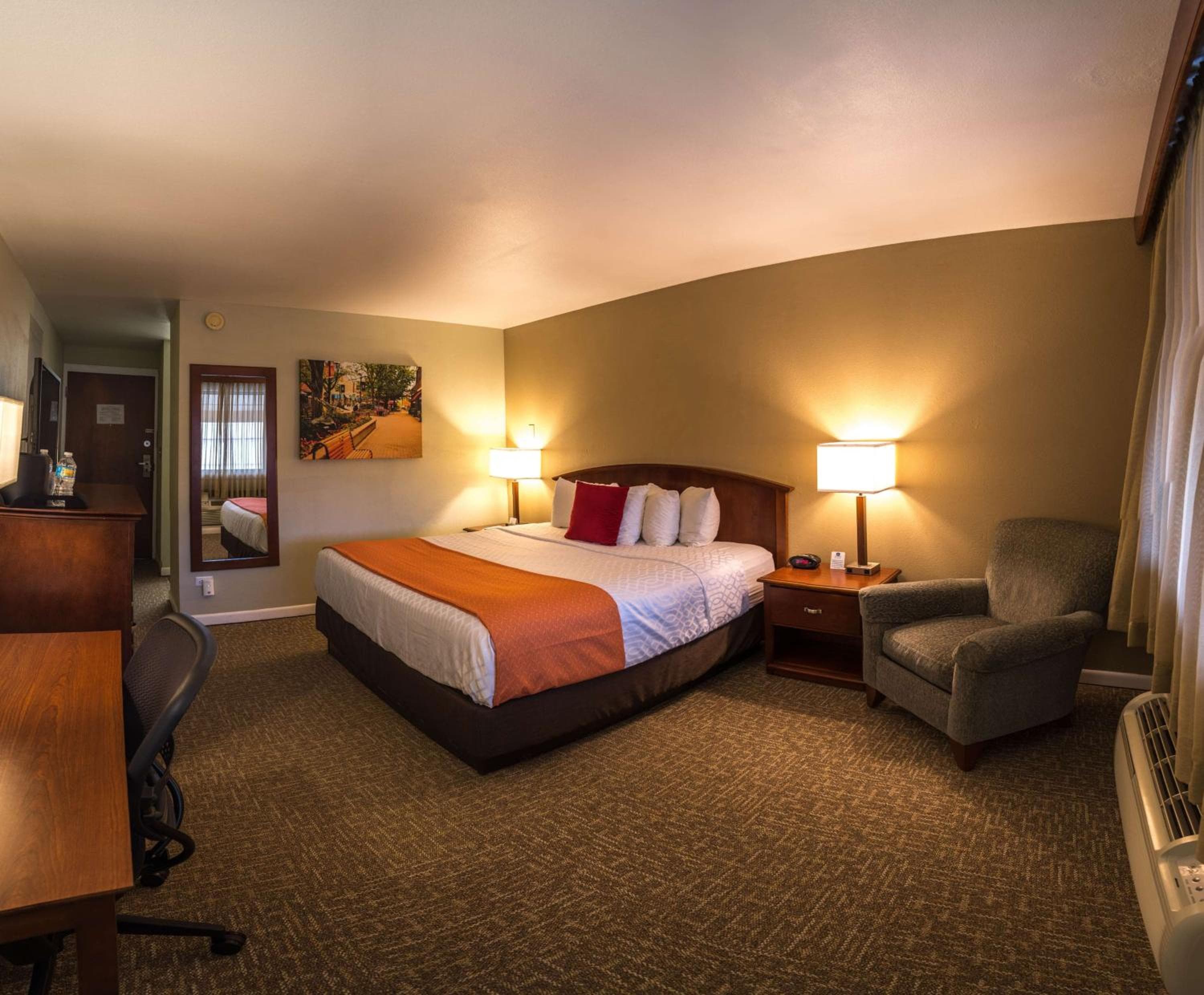 The Buxton, BW Signature Collection by Best Western
