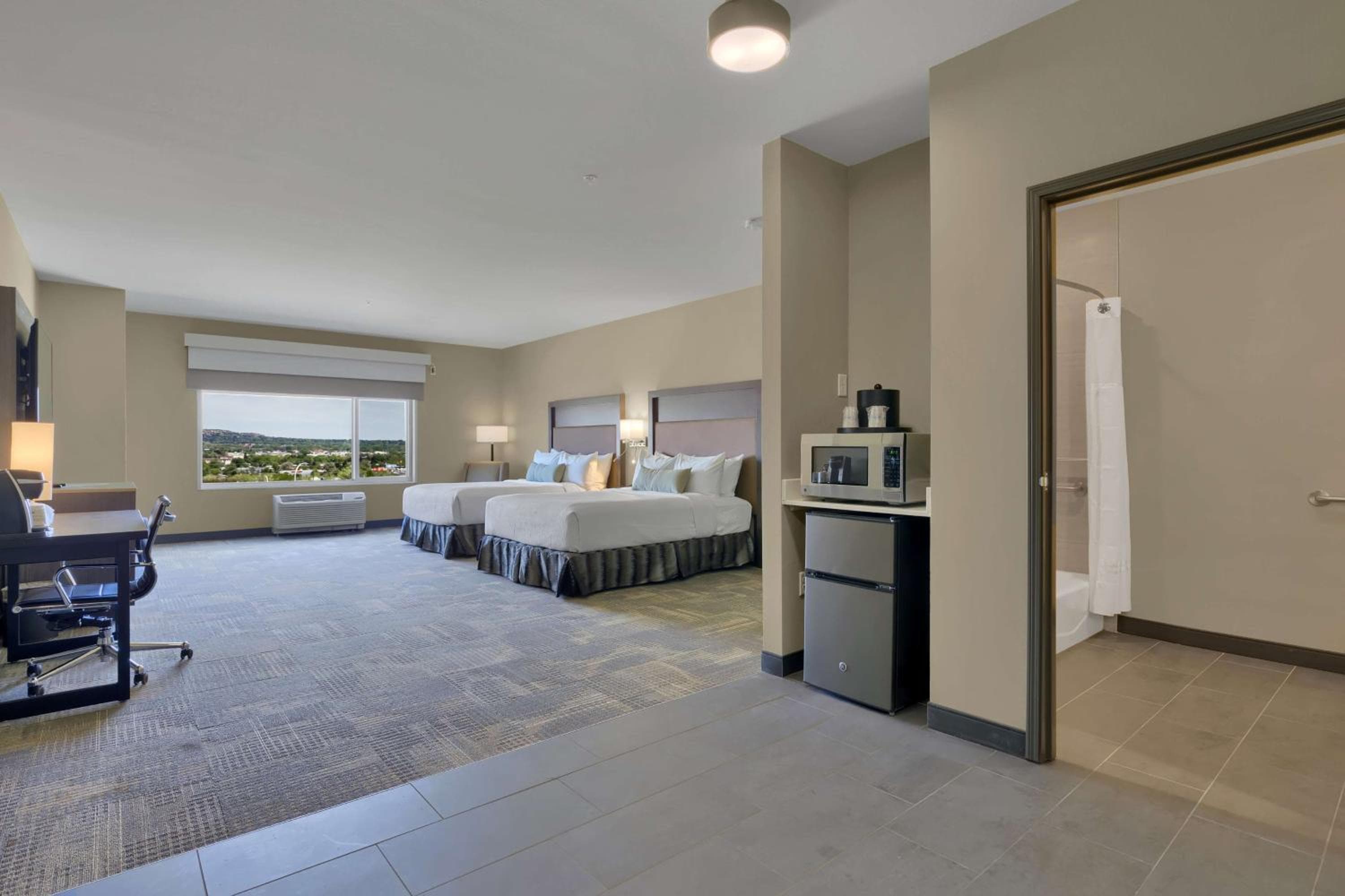 Best Western Plus Fillmore Inn & Suites