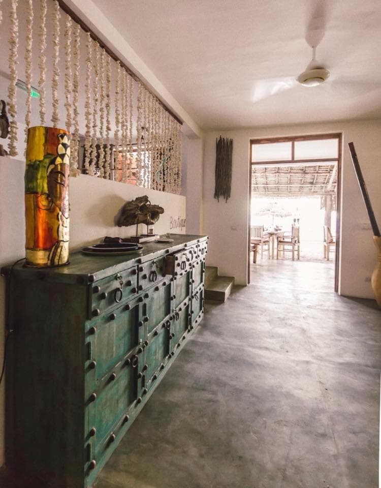 Milele Beach Resort