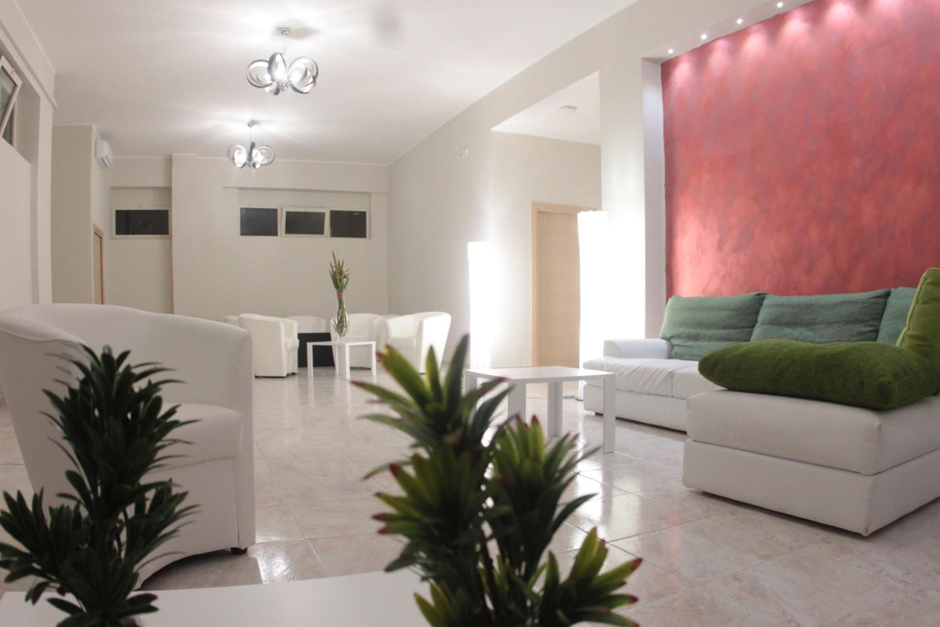 A'MANTIA HOTEL