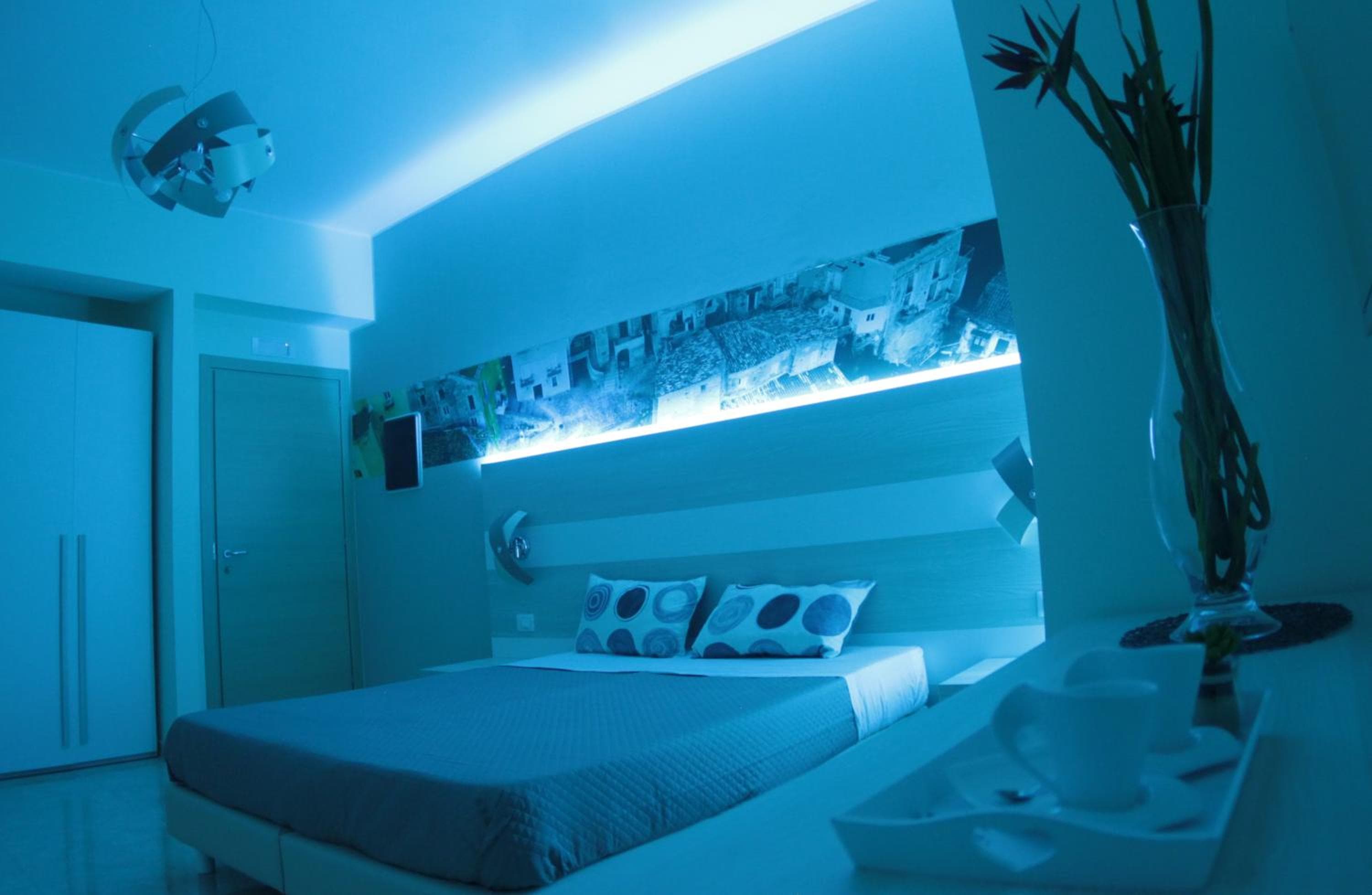A'MANTIA HOTEL
