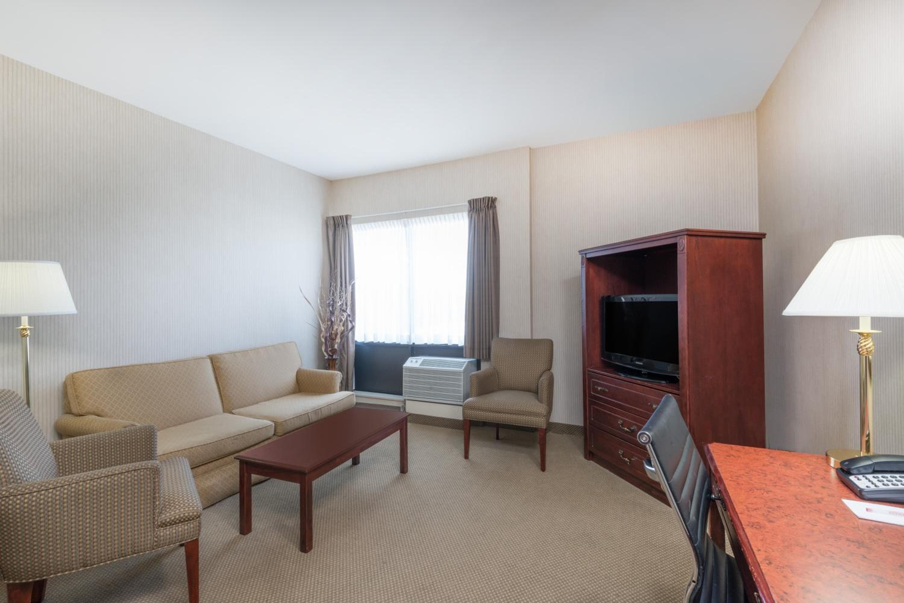 Ramada by Wyndham St. John's