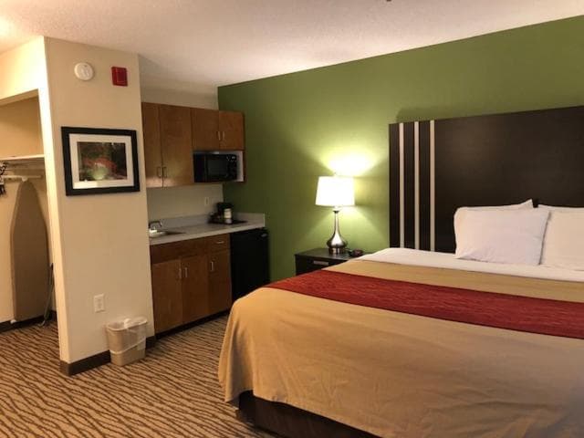Inn at Clinton