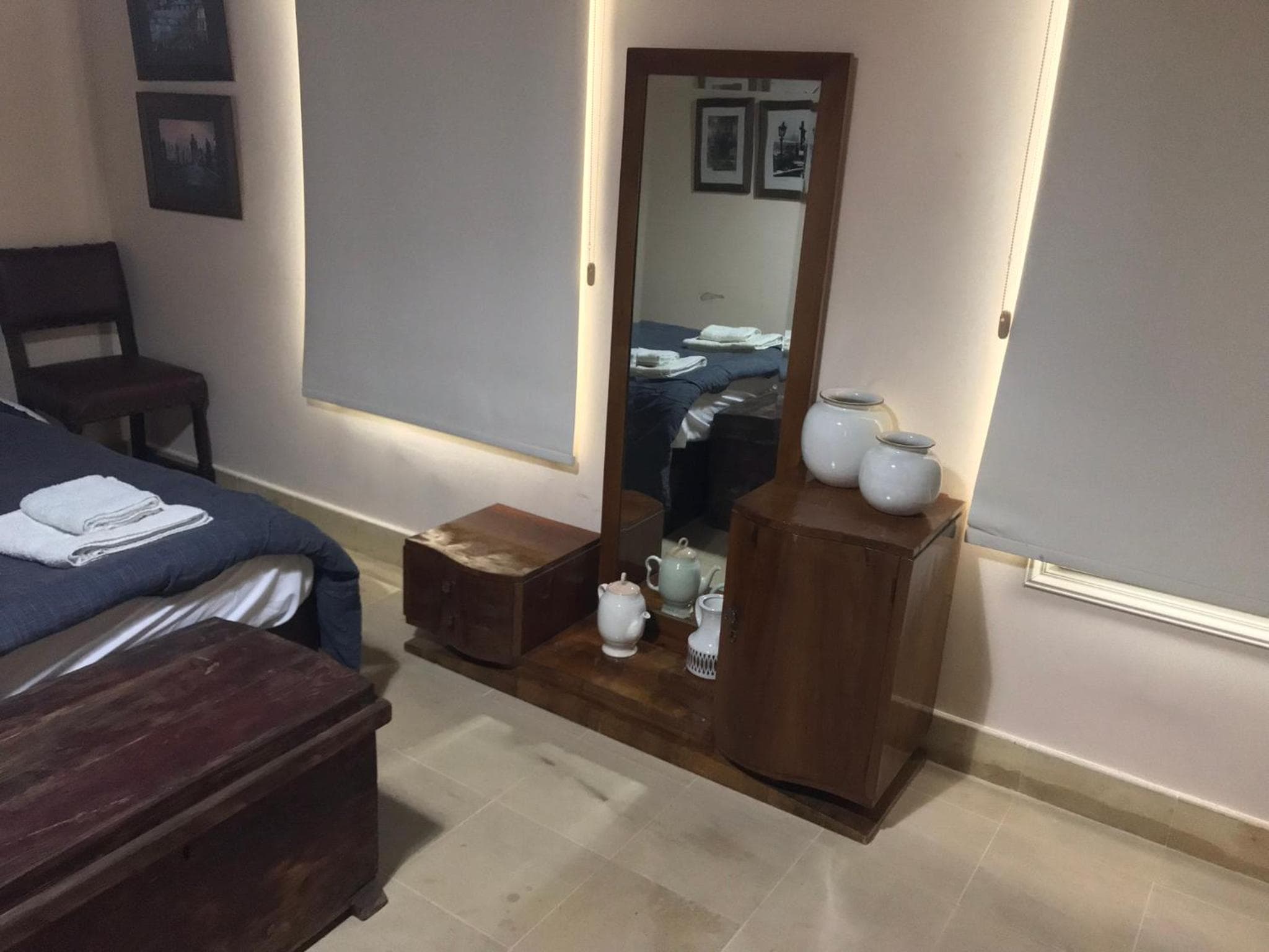 Agia Mavri House
