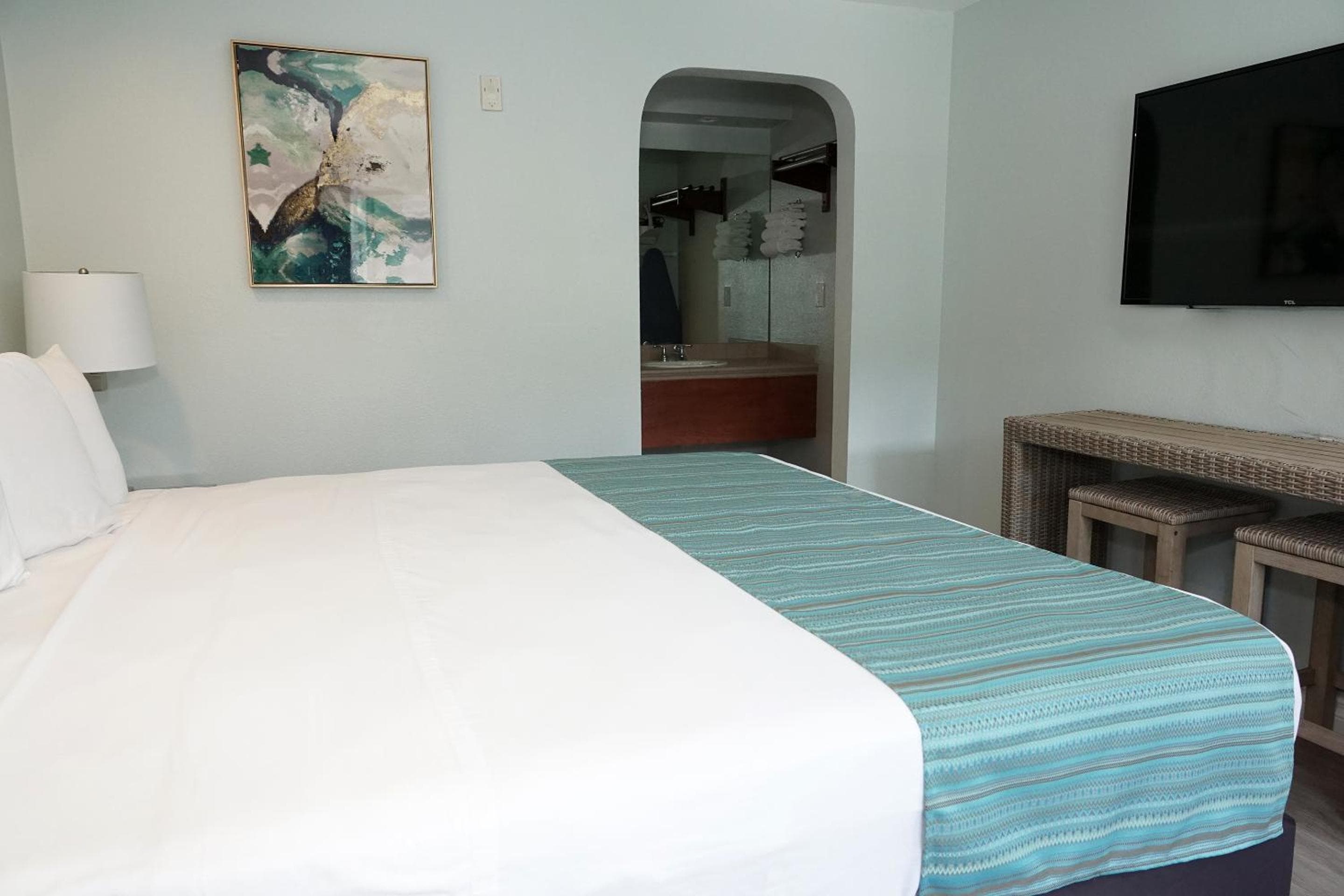 The Alcala Hotel Mission Valley Seaworld