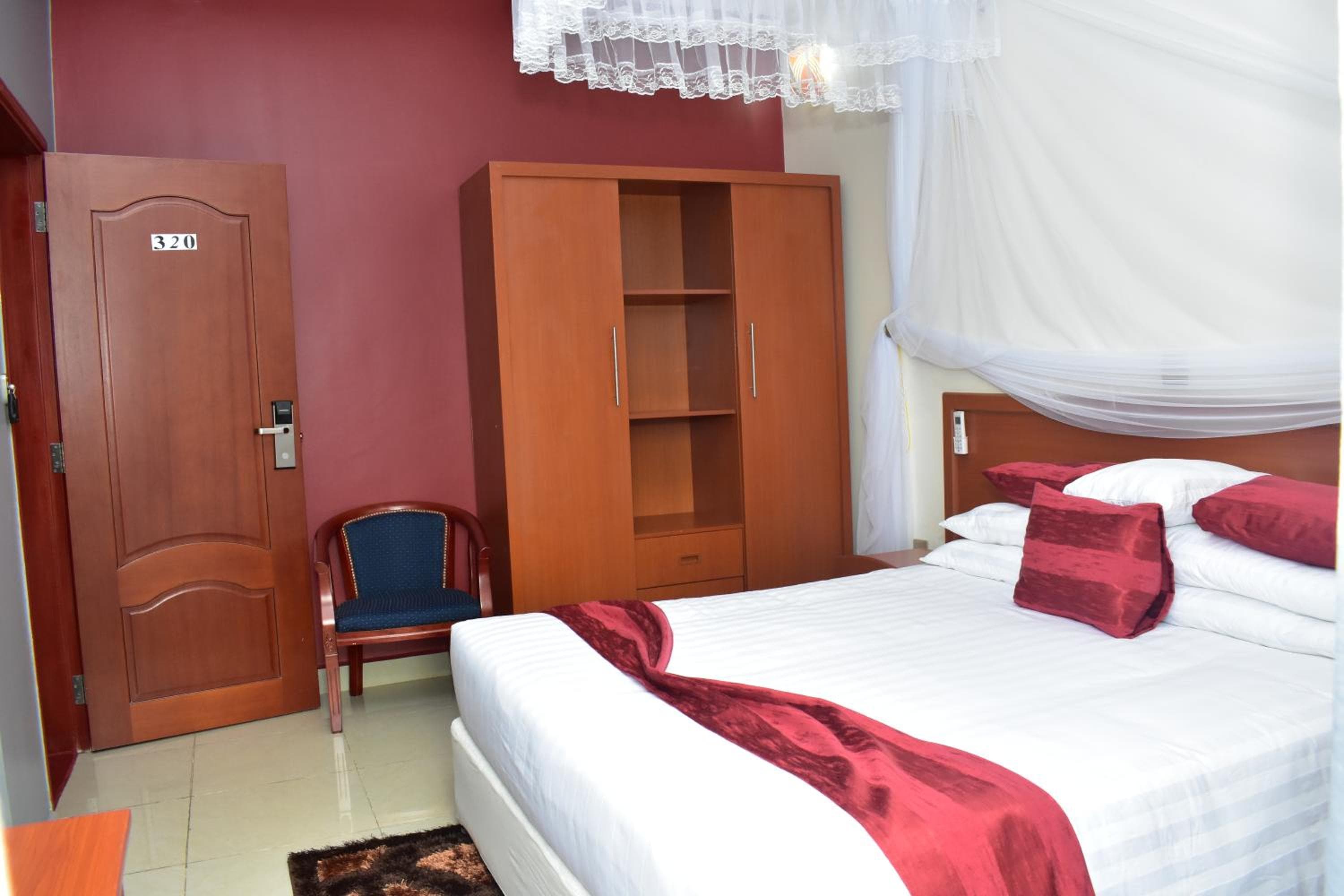 Lebanon Hotel