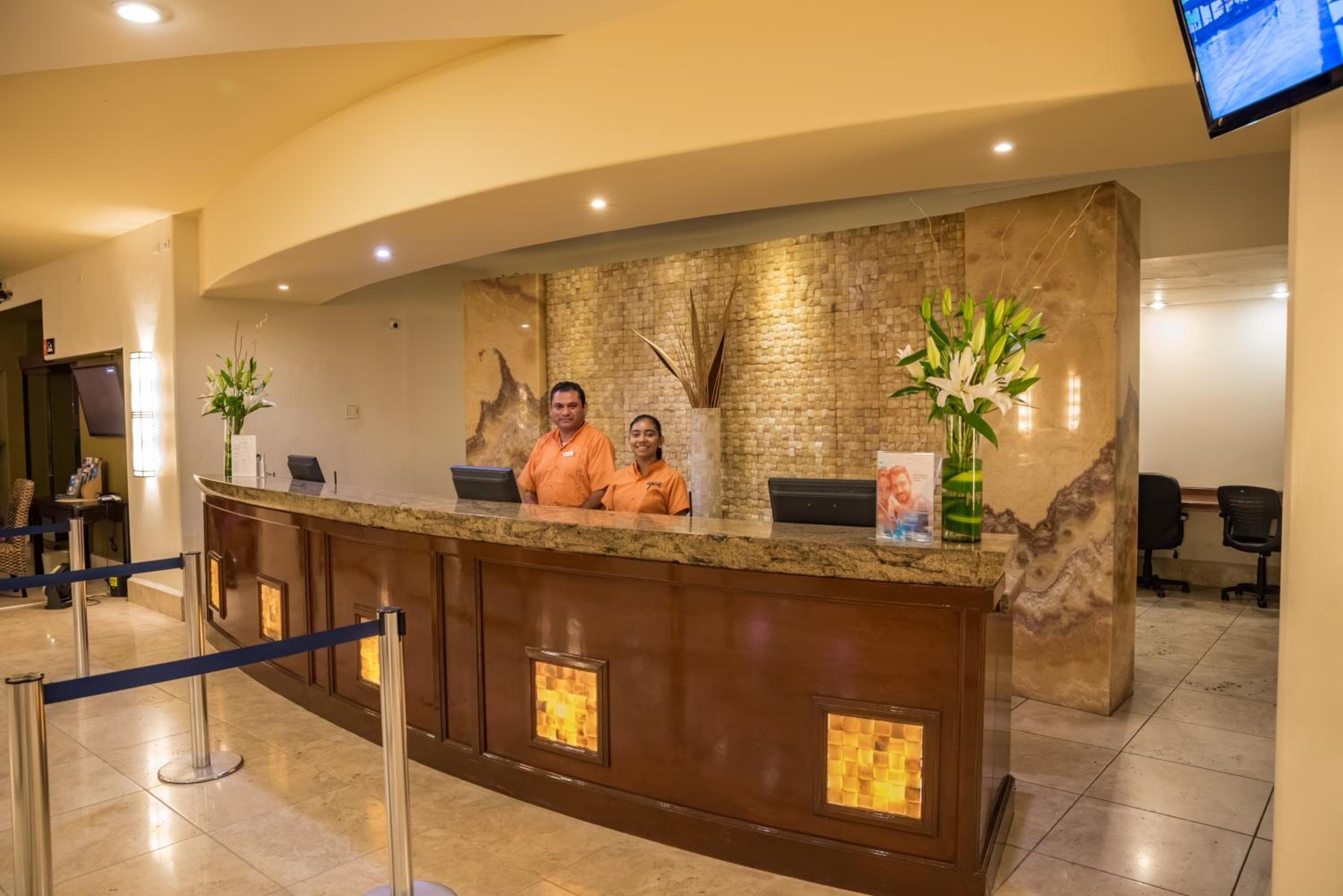 Hotel Tesoro Los Cabos