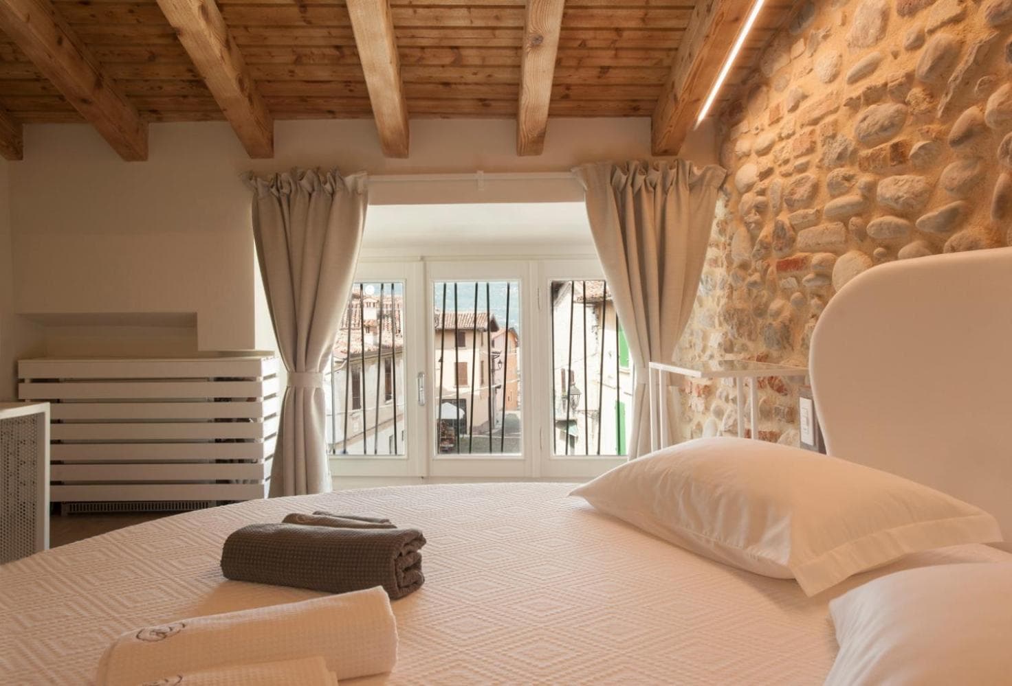 B&B La Bellavita del Garda Luxury