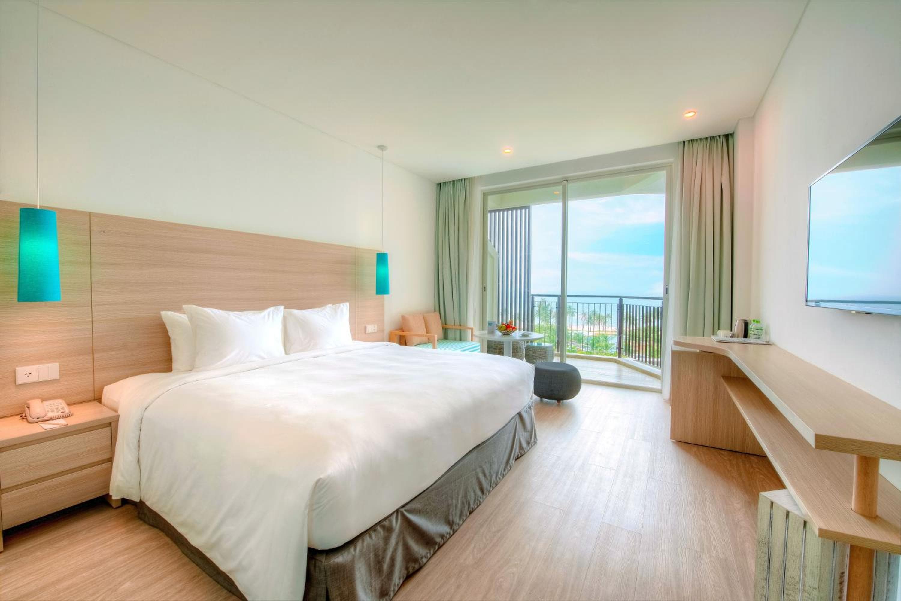 SOL by Meliá Phu Quoc