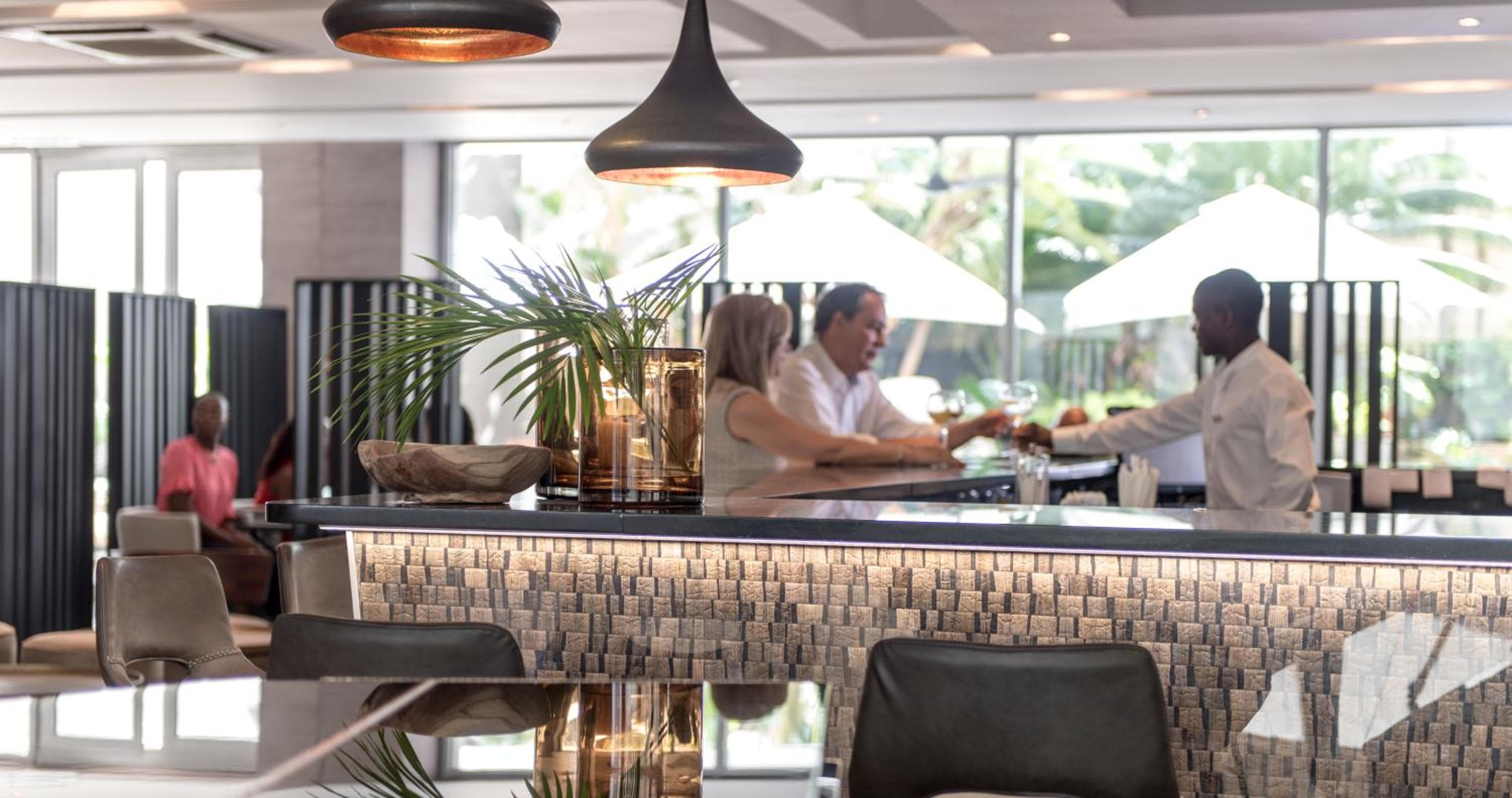 Hotel Avenida