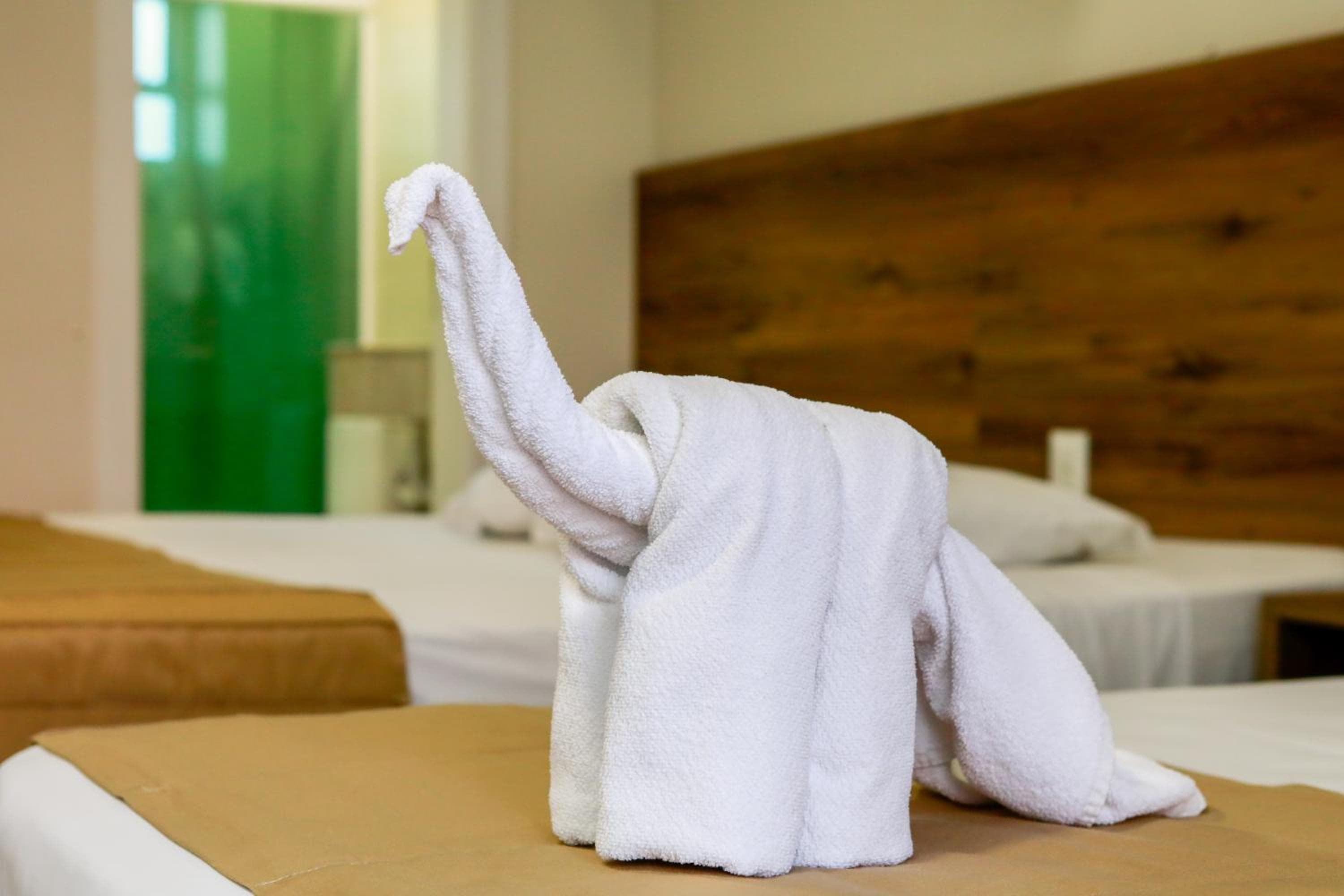 Del Rey Quality Hotel